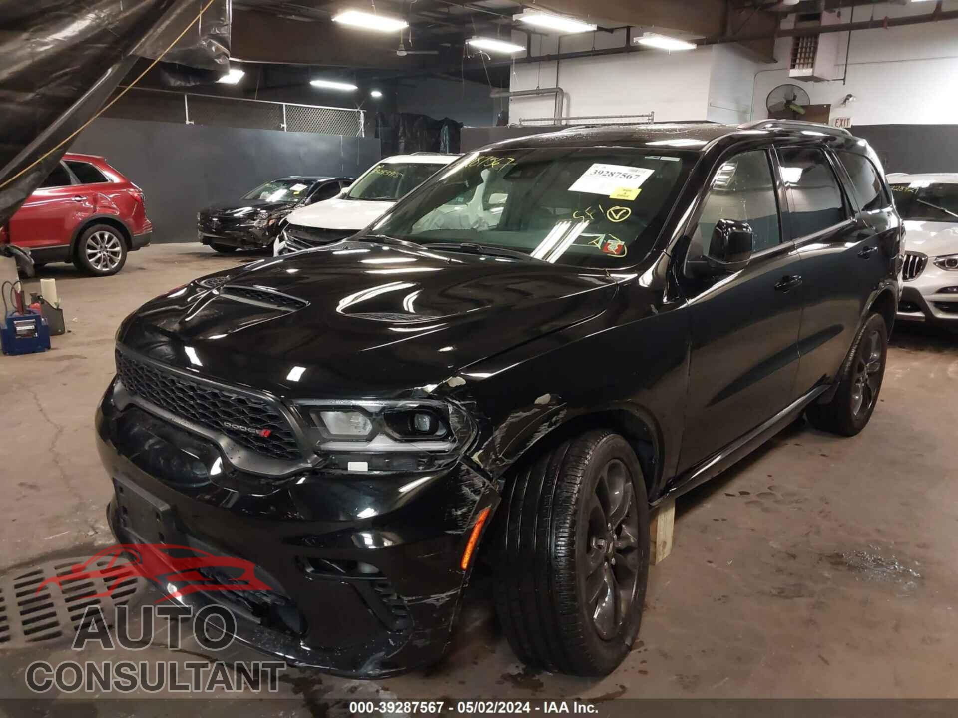 DODGE DURANGO 2023 - 1C4RDJDG2PC689475
