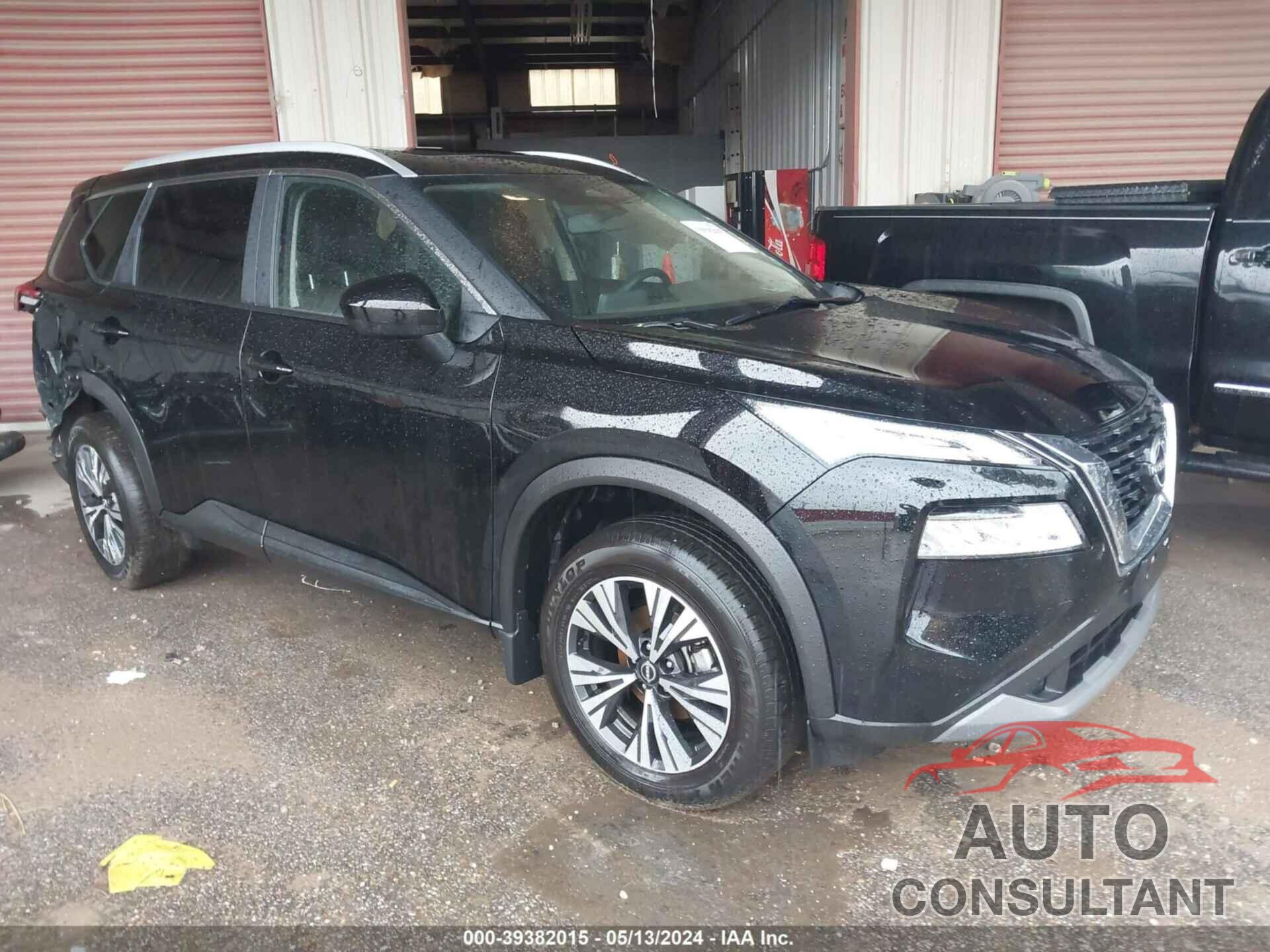 NISSAN ROGUE 2023 - JN8BT3BA4PW426115