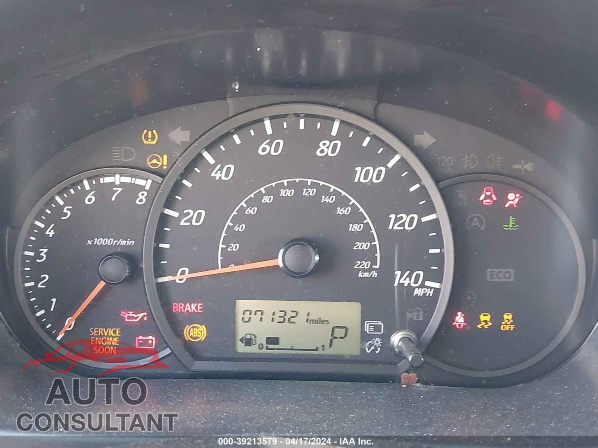 MITSUBISHI MIRAGE G4 2017 - ML32F3FJ1HHF15357