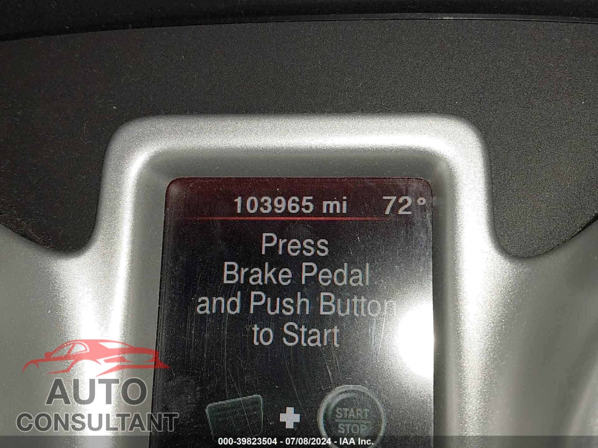DODGE JOURNEY 2017 - 3C4PDCAB3HT709458