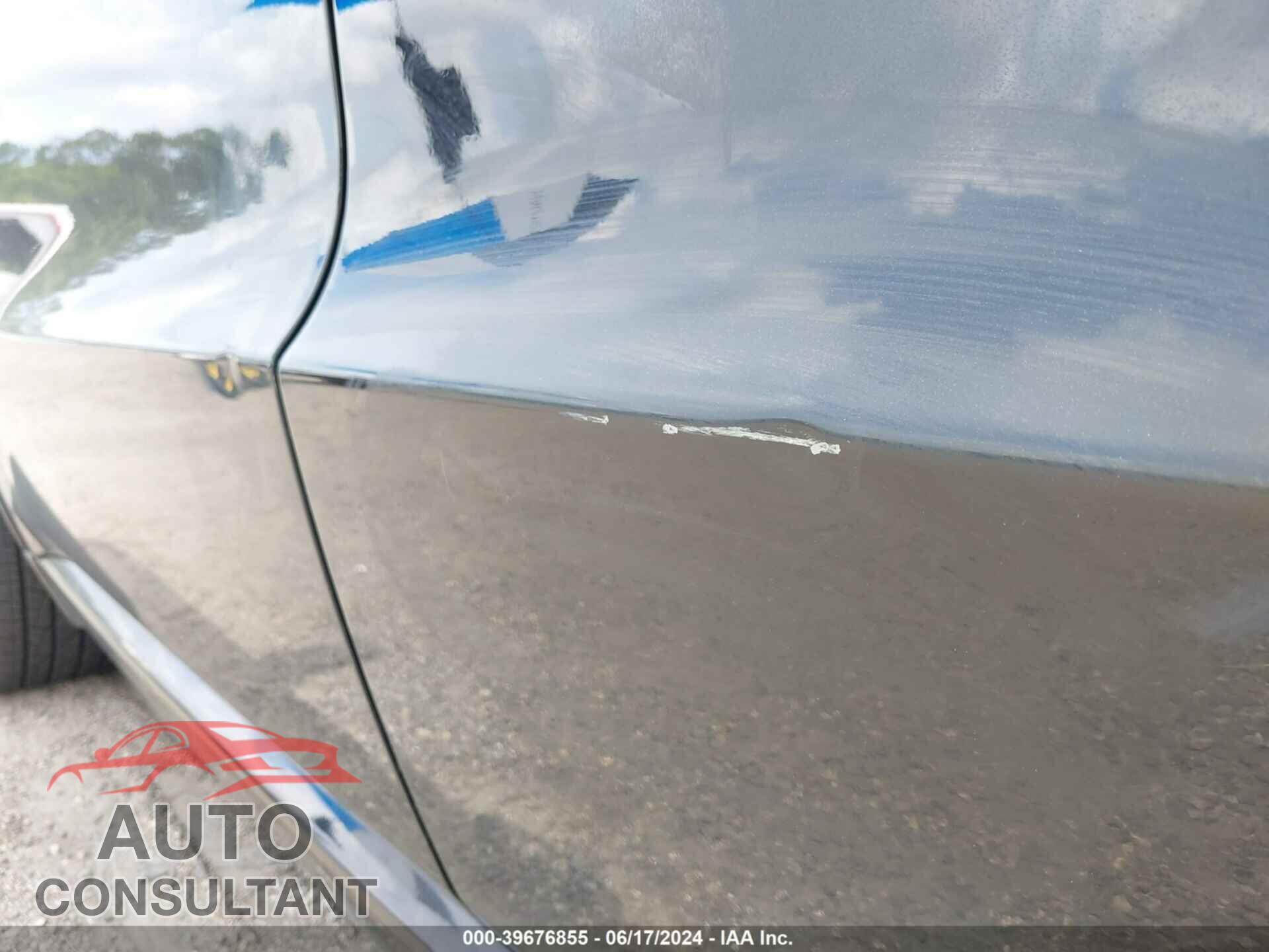 DODGE DURANGO 2021 - 1C4SDJCTXMC801421