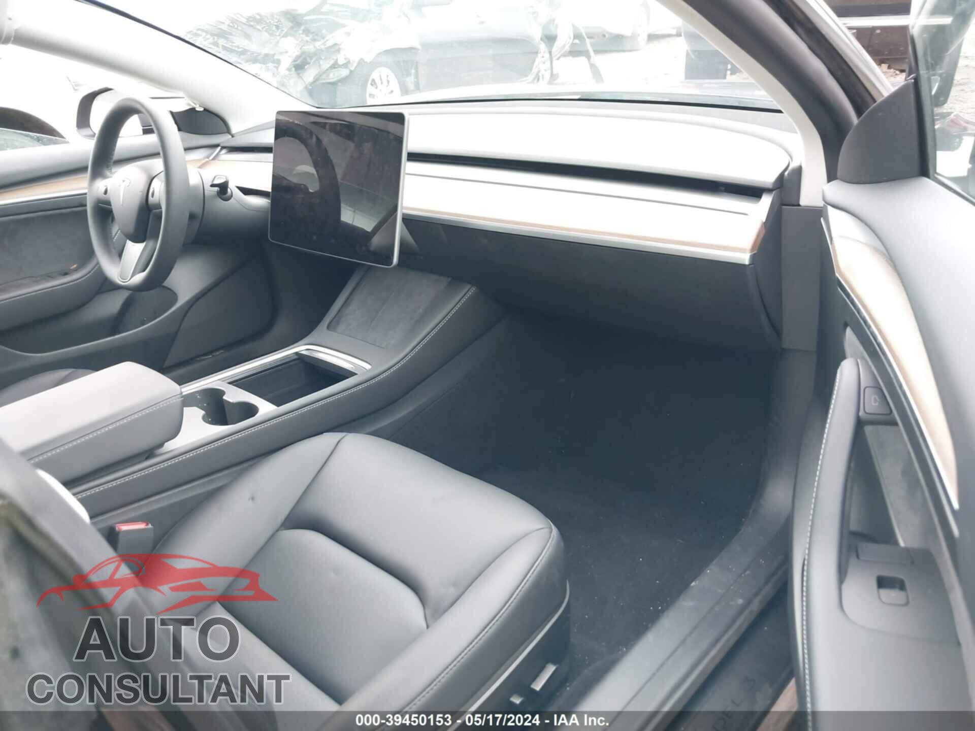 TESLA MODEL 3 2023 - 5YJ3E1EA9PF613171