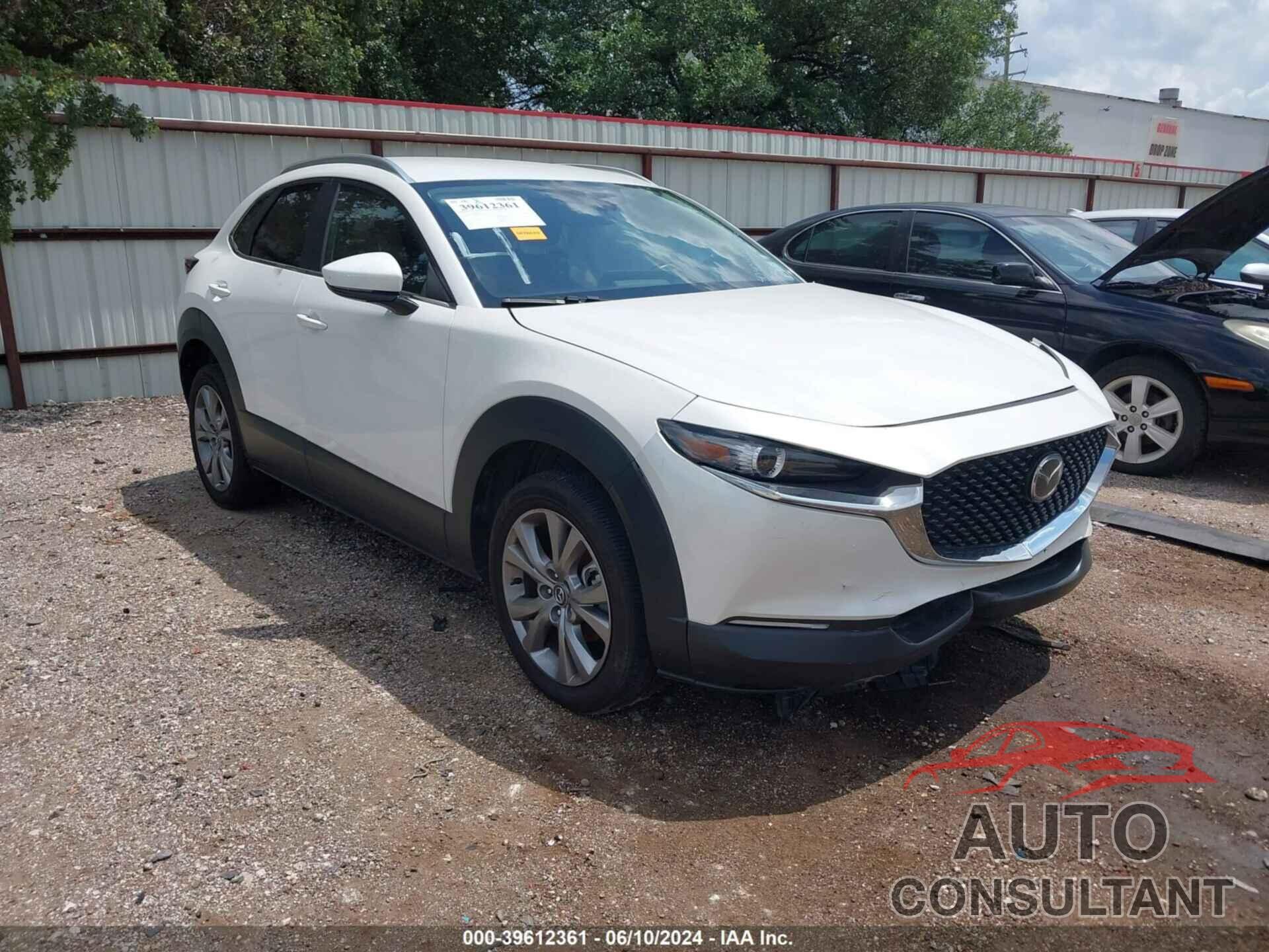 MAZDA CX-30 2023 - 3MVDMBBM8PM533382