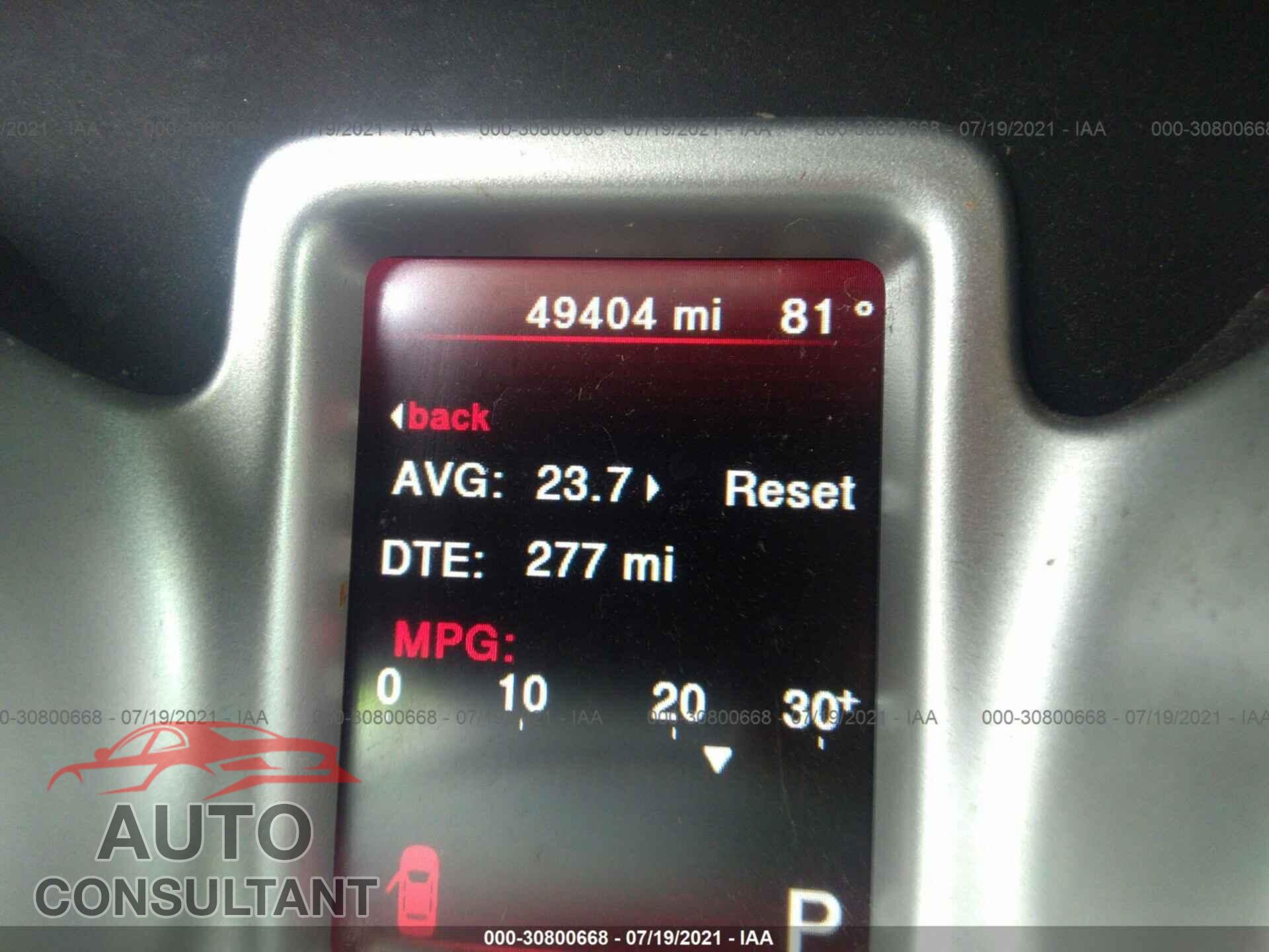DODGE JOURNEY 2017 - 3C4PDCAB2HT708902