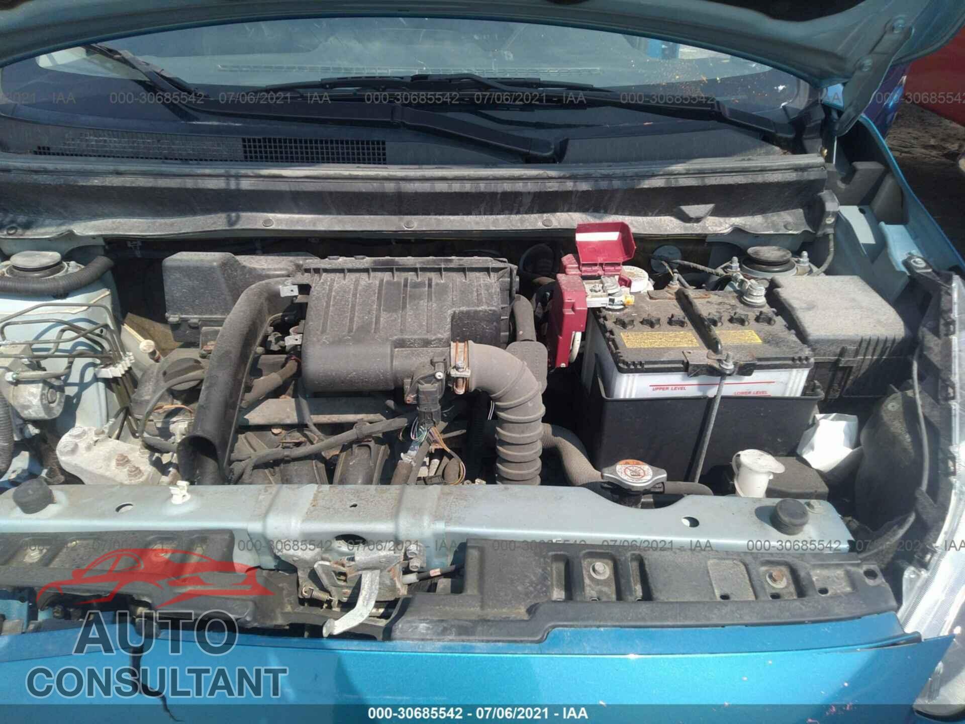 MITSUBISHI MIRAGE 2019 - ML32A3HJ5KH002676