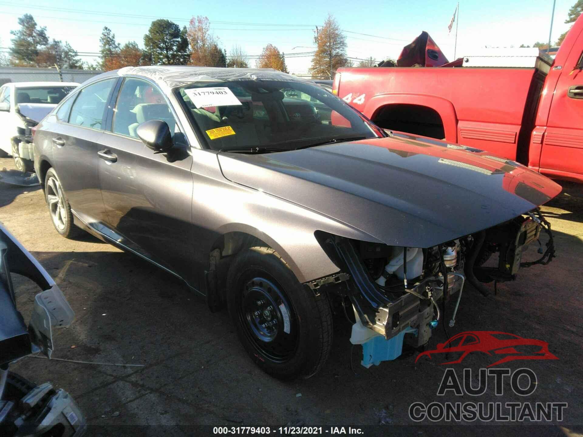 2020 ACCORD SEDAN HONDA