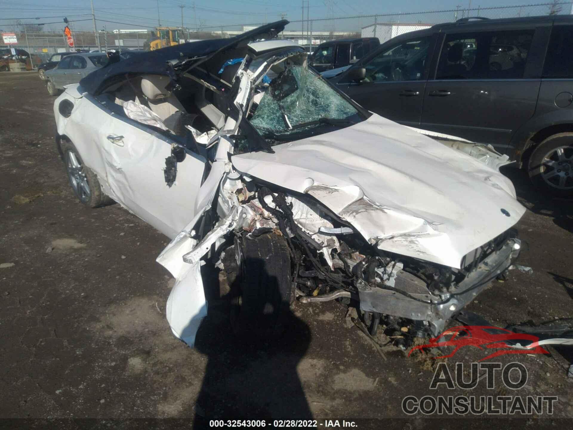 MERCEDES-BENZ E-CLASS 2018 - WDD1K6GB5JF048428