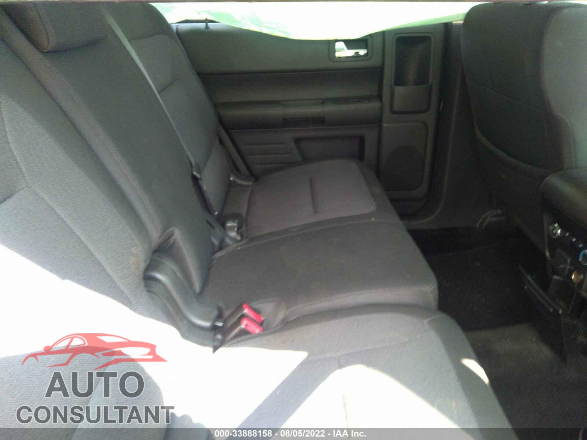 FORD FLEX 2016 - 2FMGK5B88GBA17738