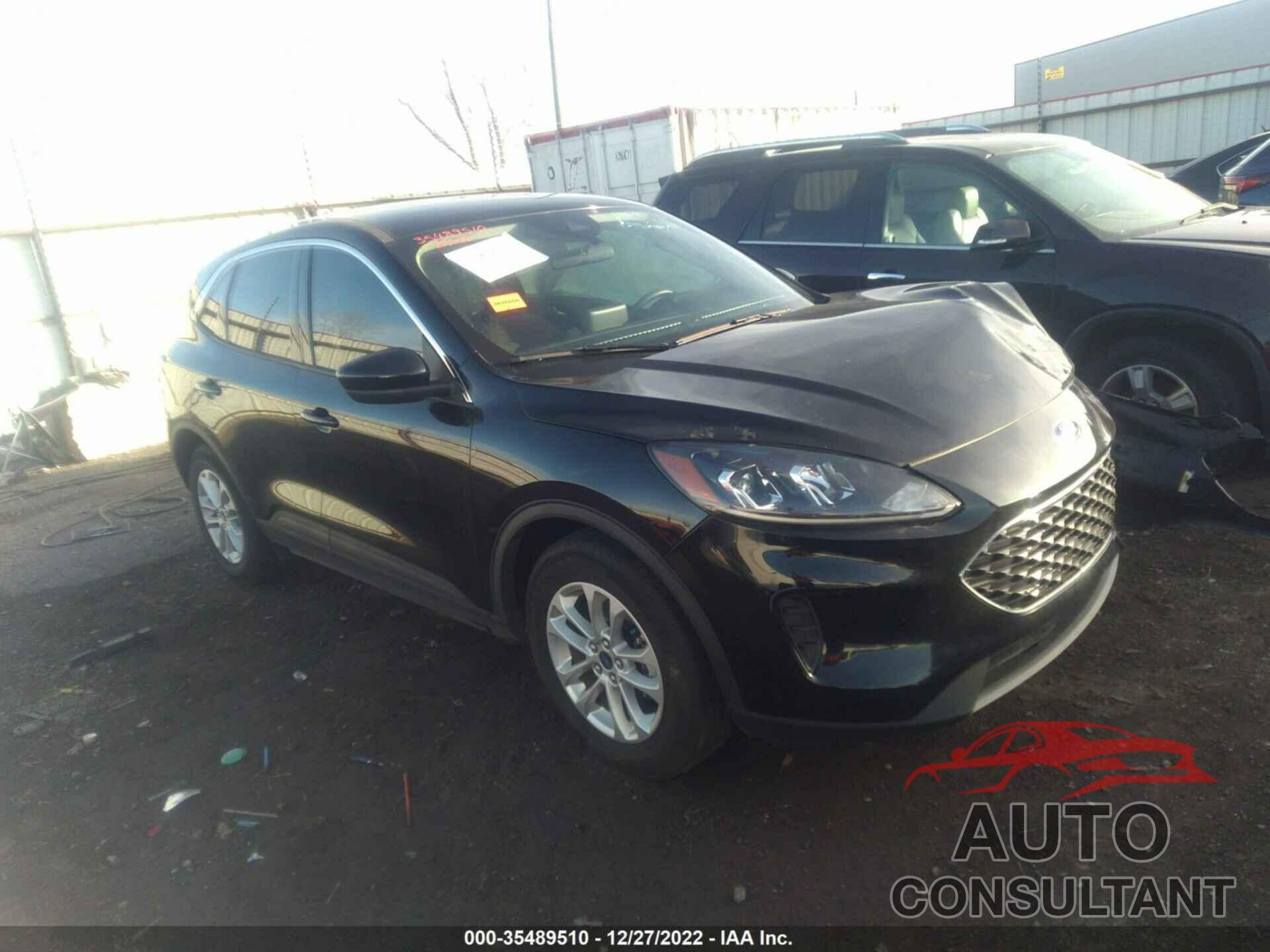 FORD ESCAPE 2020 - 1FMCU0G60LUB03150