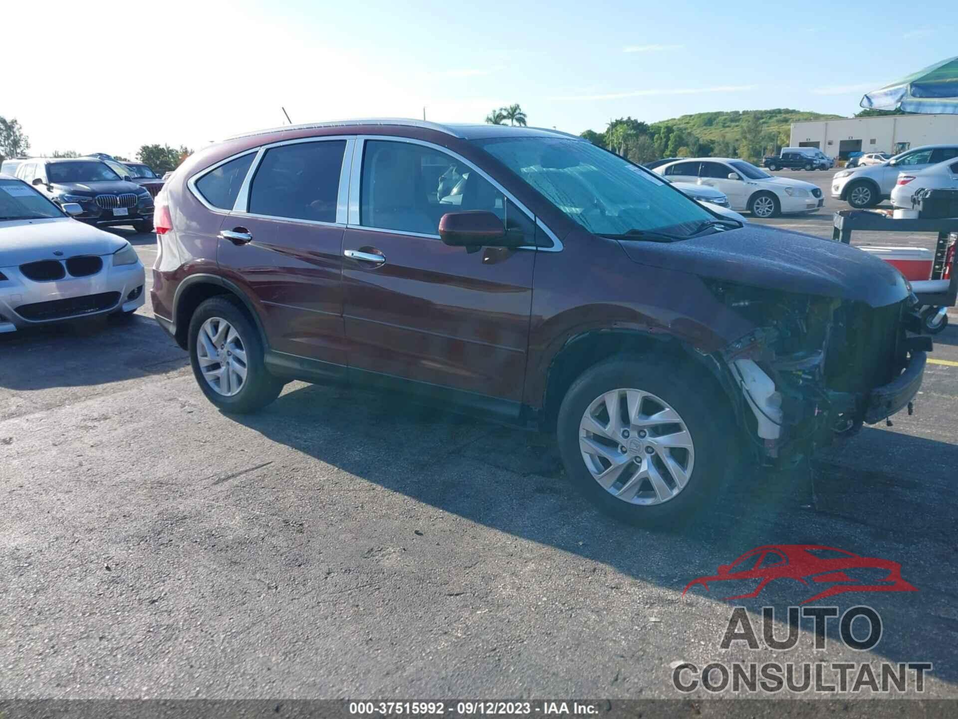 HONDA CR-V 2016 - 2HKRM3H72GH531020