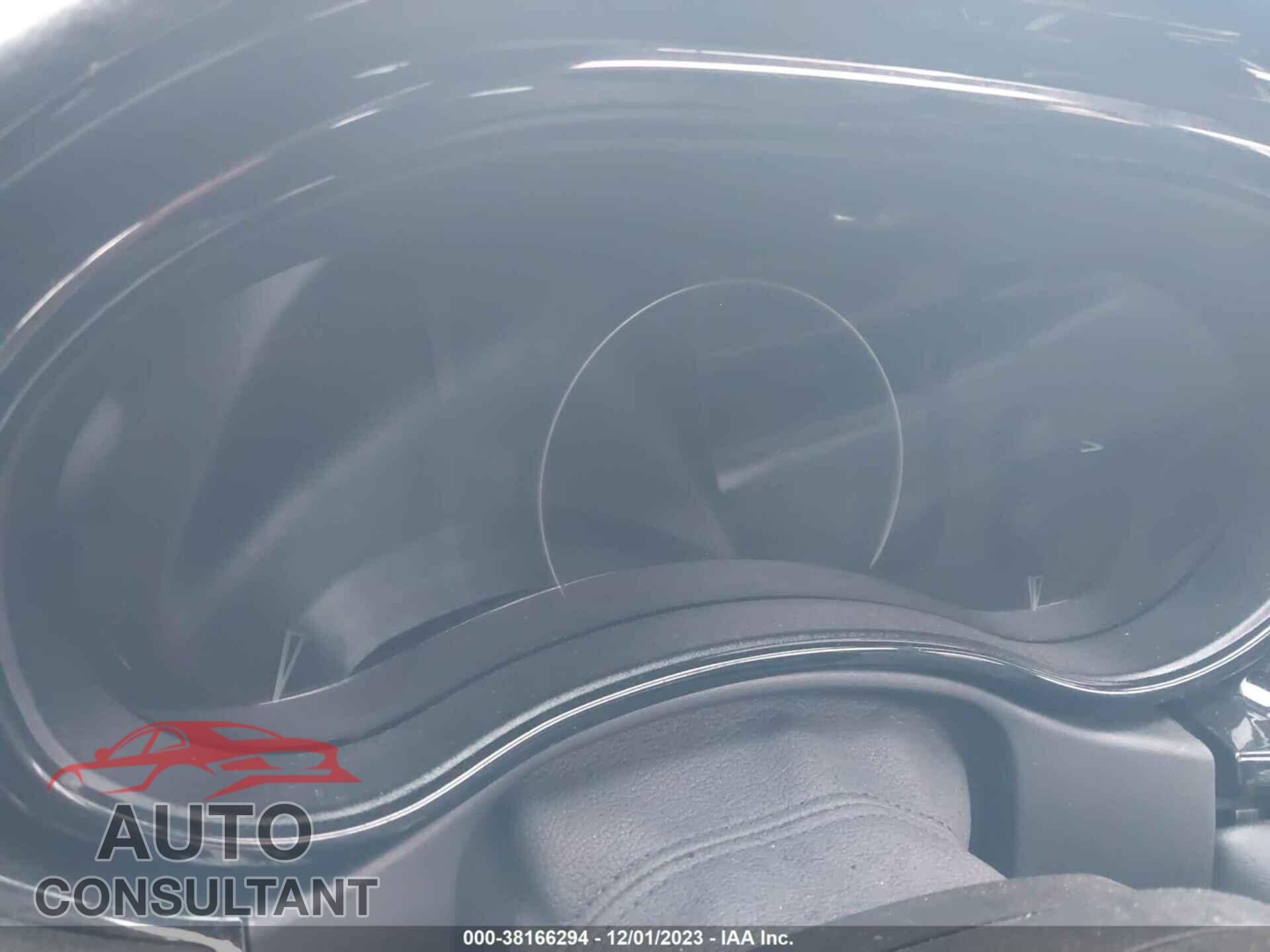 DODGE DURANGO 2021 - 1C4SDJCT4MC663858