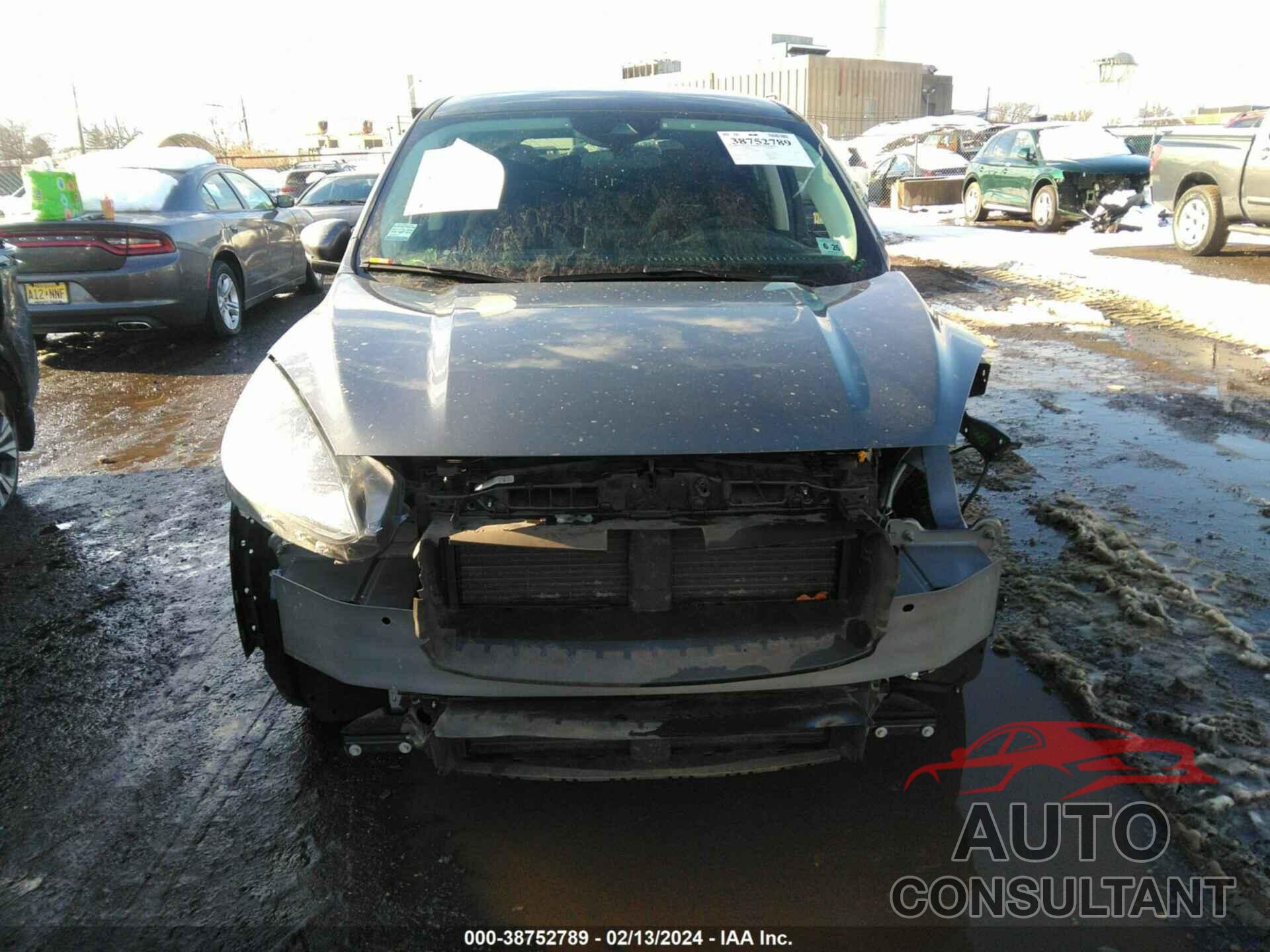 FORD ESCAPE 2021 - 1FMCU9G67MUA03634