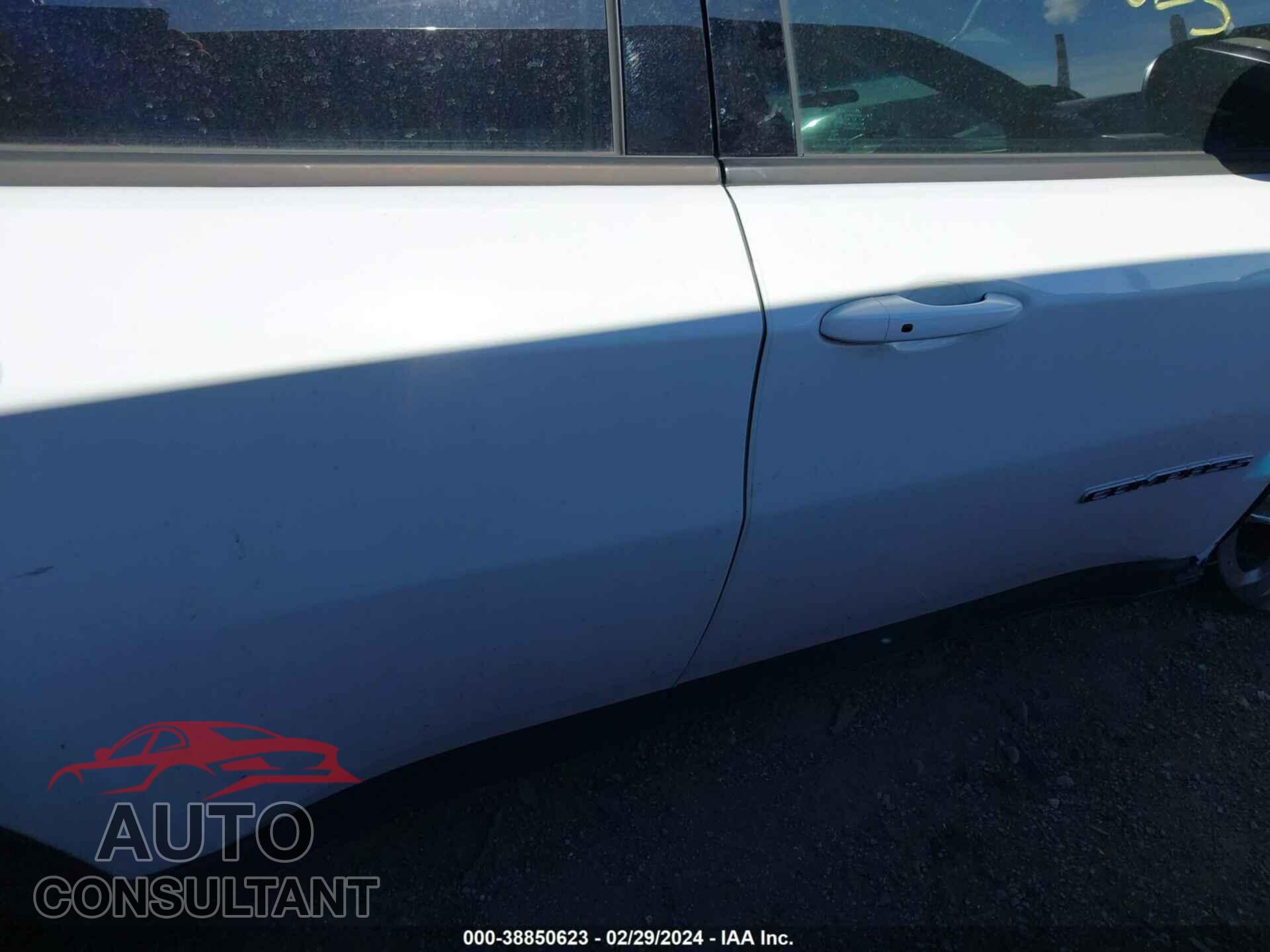 JEEP COMPASS 2023 - 3C4NJDBN1PT554101