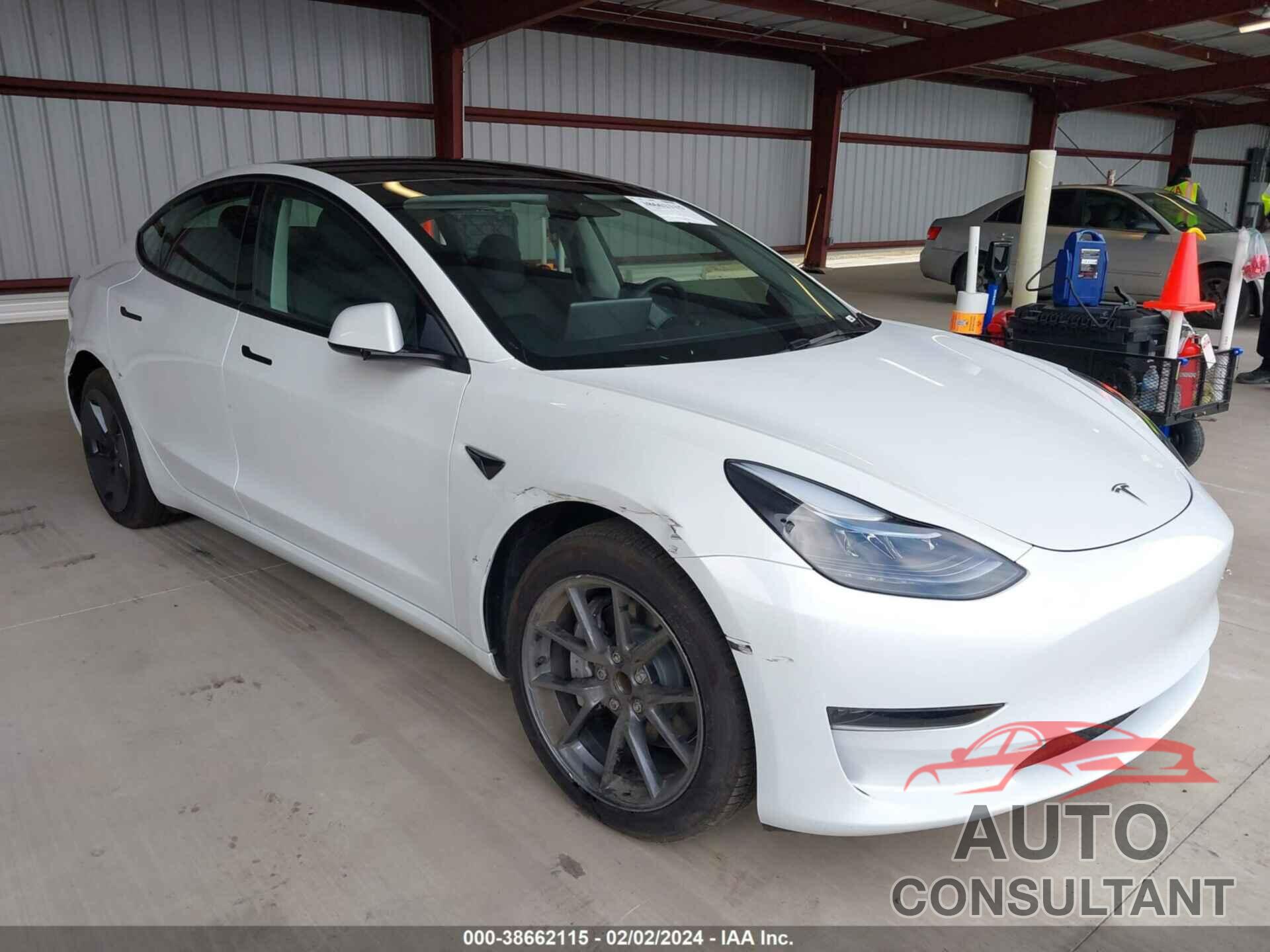 TESLA MODEL 3 2023 - 5YJ3E1EA1PF573040
