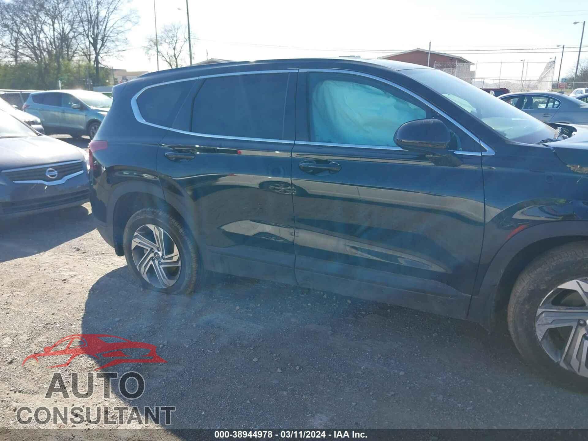 HYUNDAI SANTA FE 2023 - 5NMS14AJ6PH610726