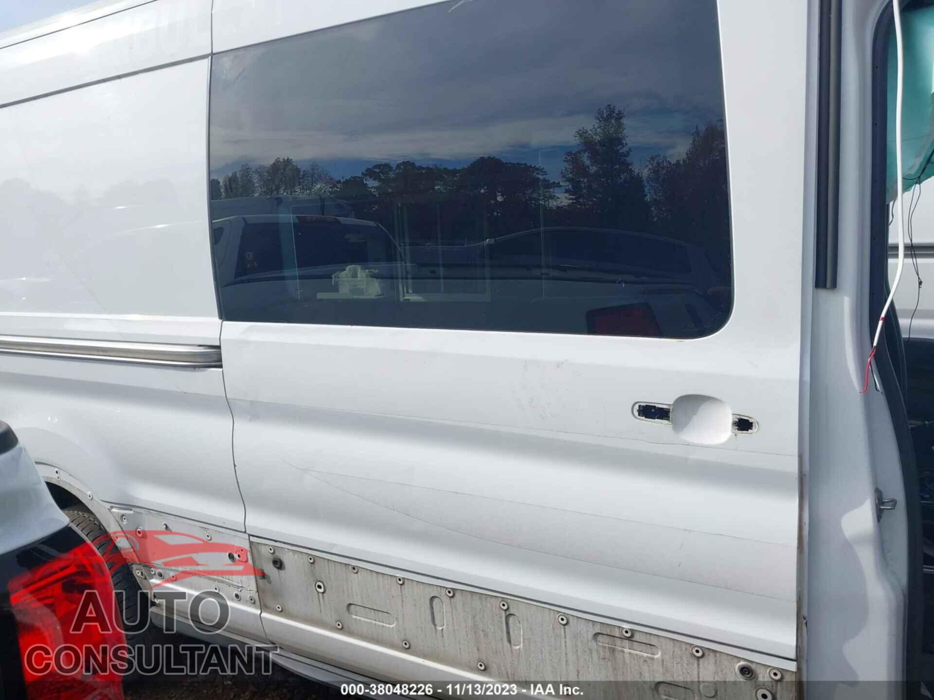 FORD TRANSIT 2020 - 1FDBR1CG5LKA25817