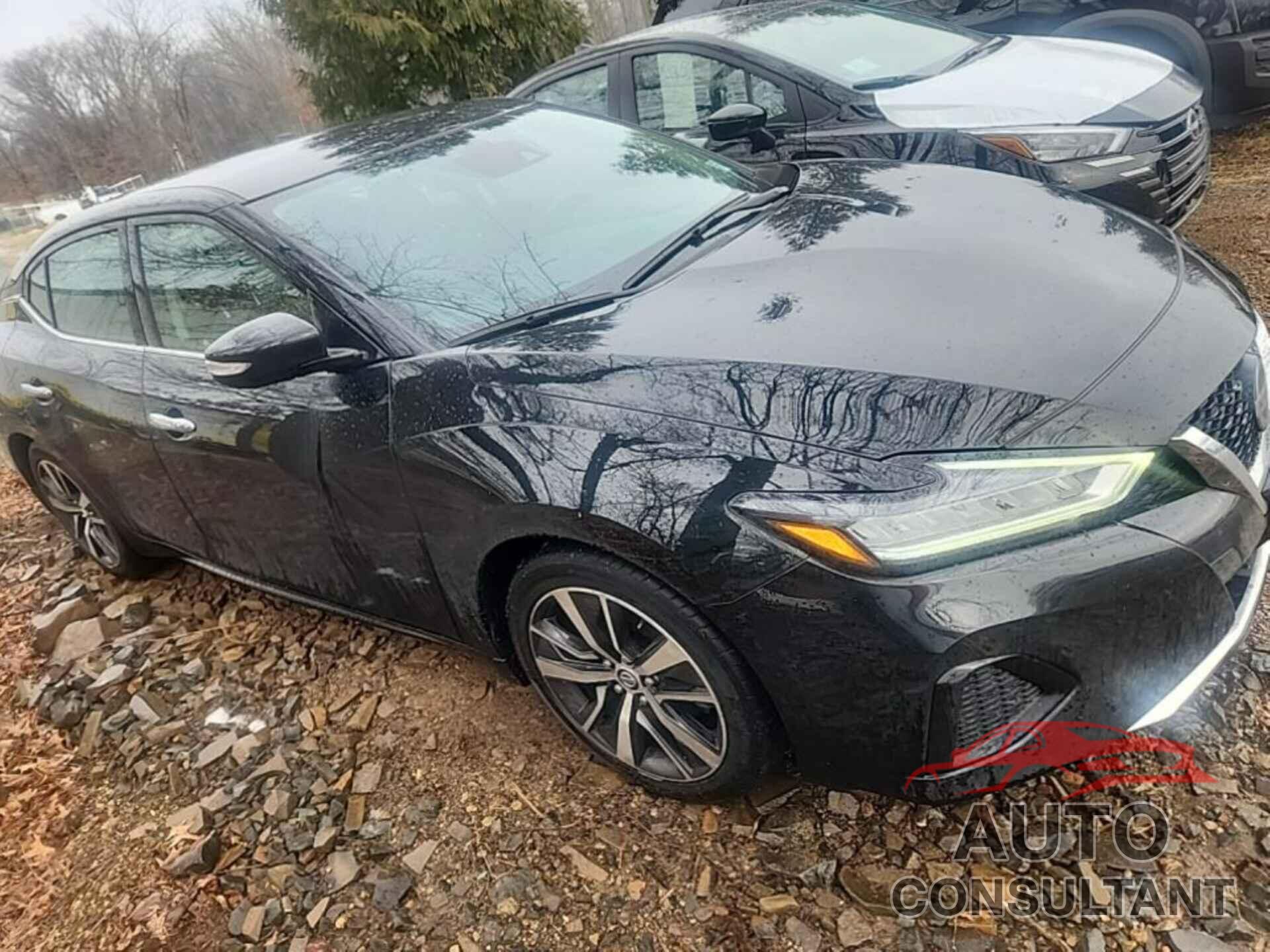 NISSAN MAXIMA 2020 - 1N4AA6CV9LC384087