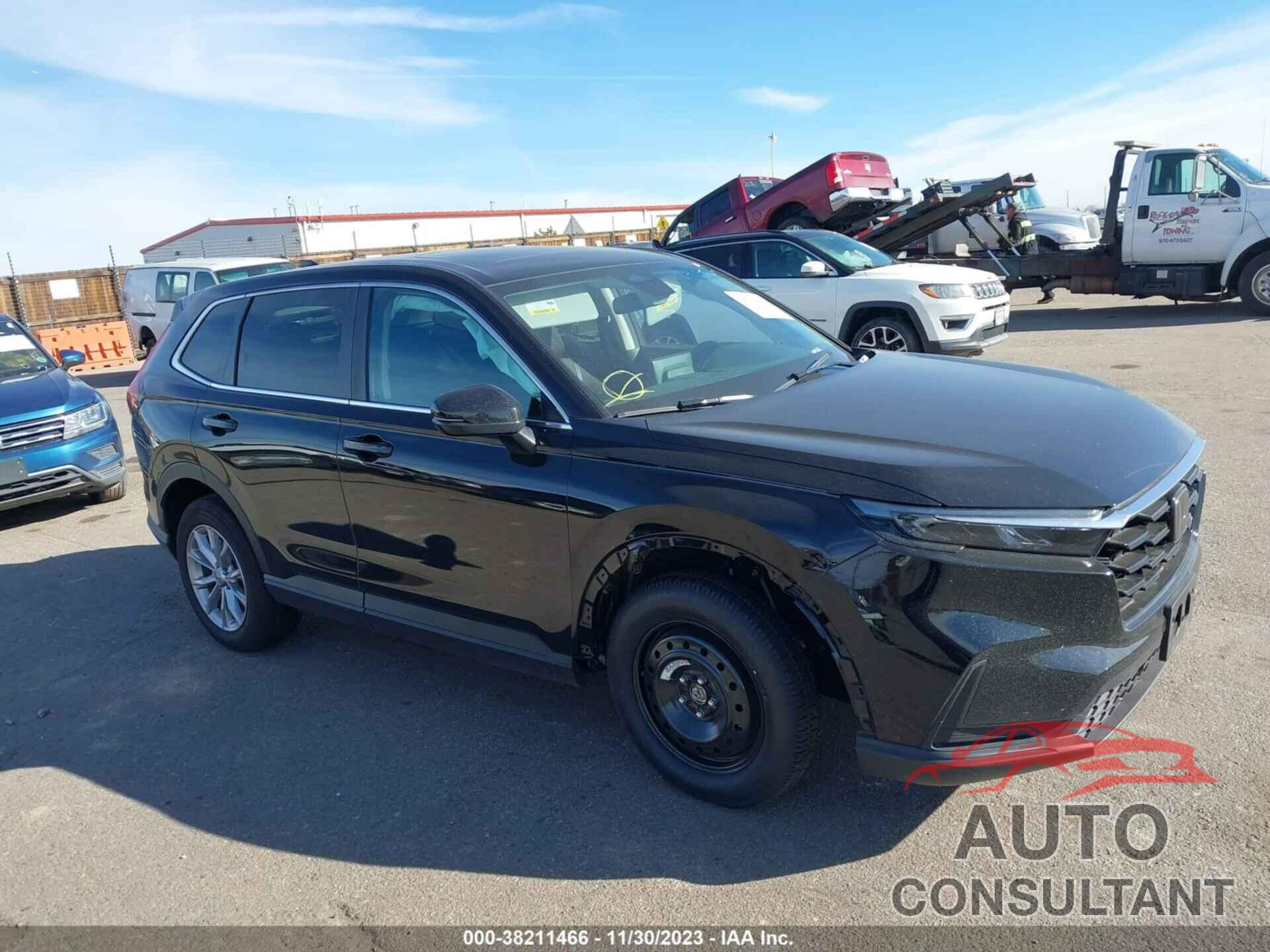 HONDA CR-V 2023 - 2HKRS4H49PH436147