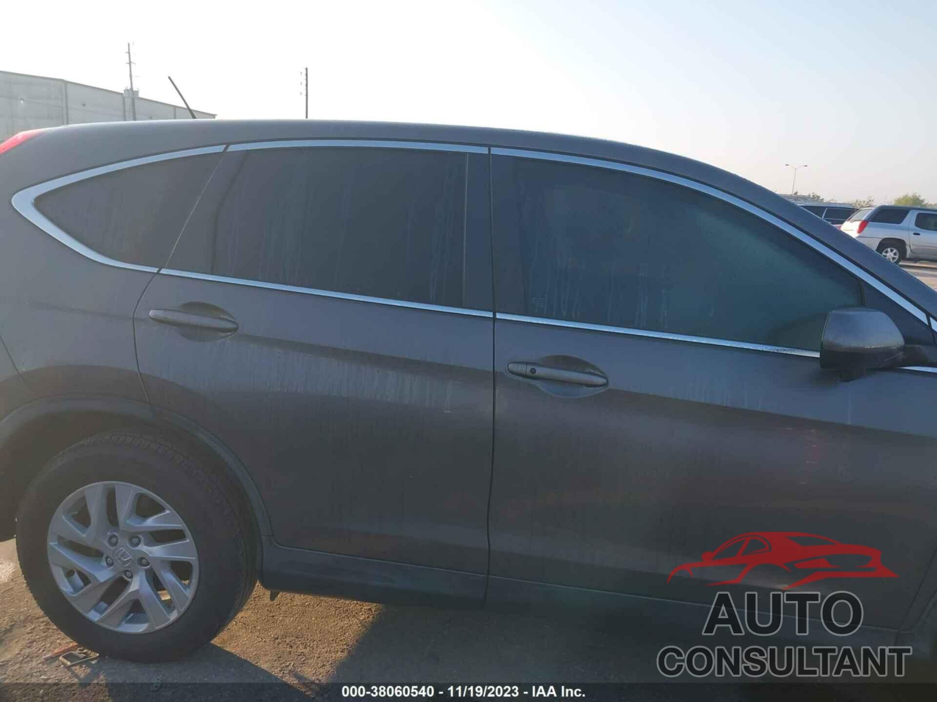 HONDA CR-V 2016 - 2HKRM3H55GH566052