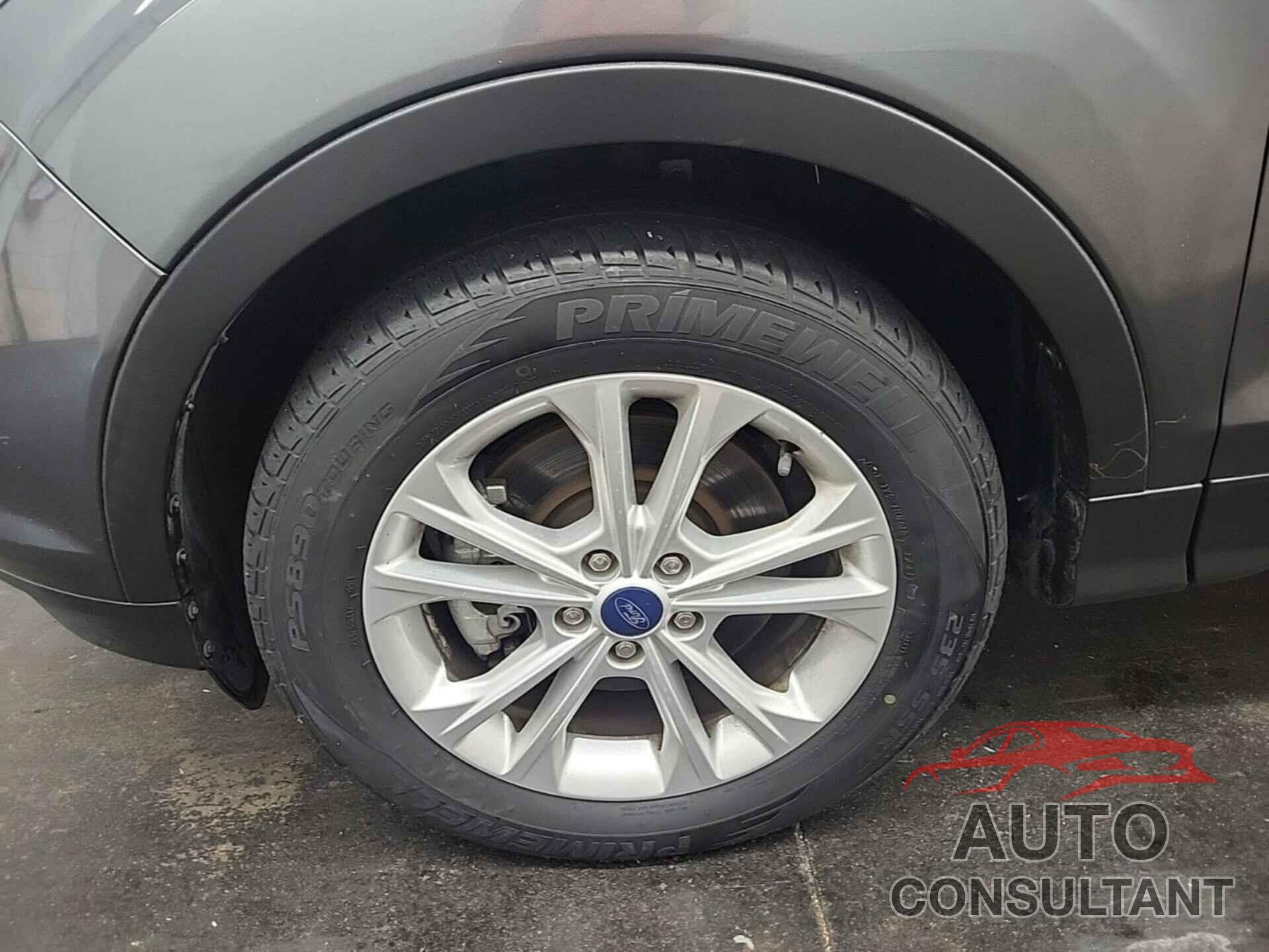 FORD ESCAPE 2019 - 1FMCU9HD9KUB82527