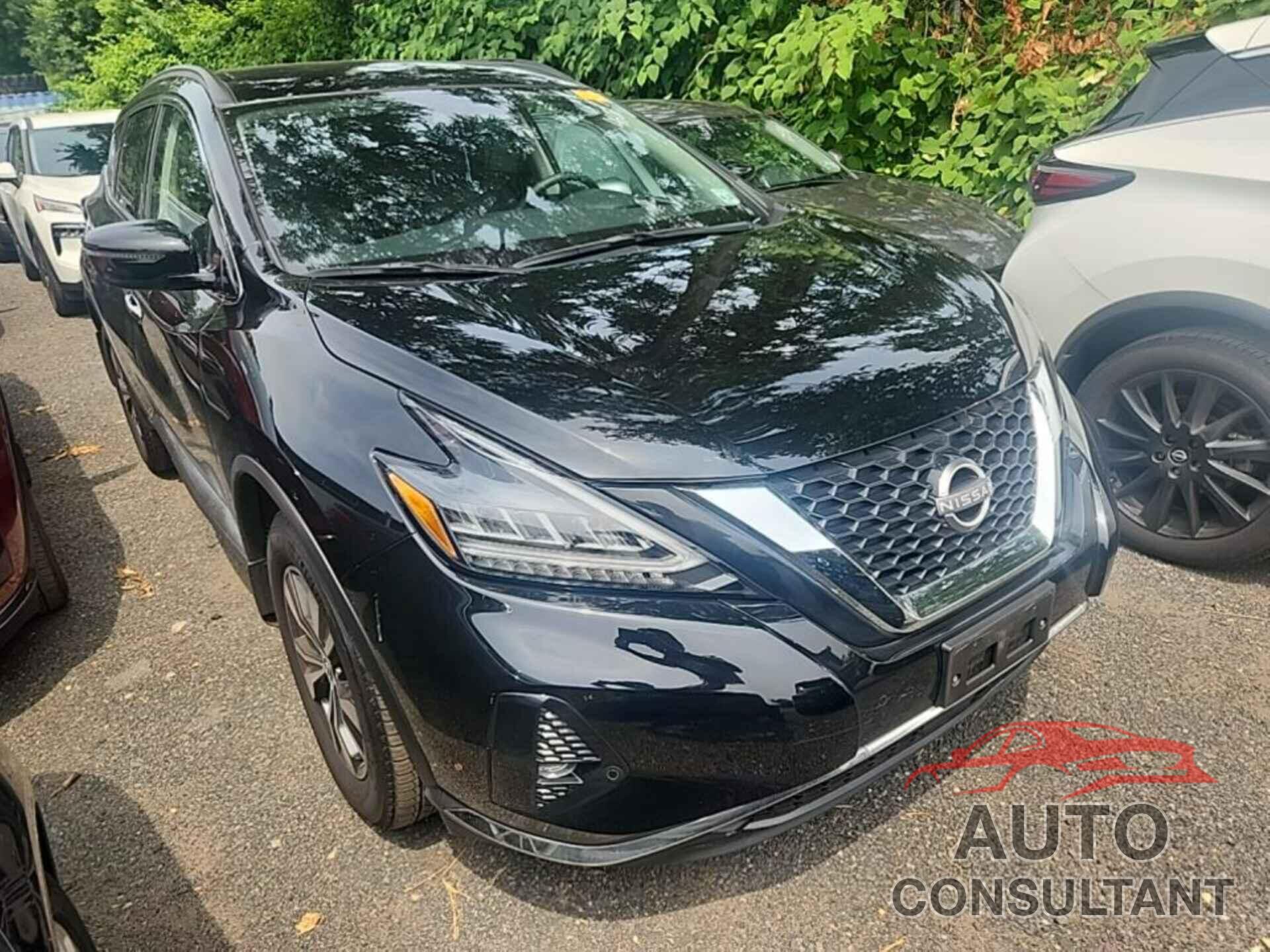 NISSAN MURANO 2023 - 5N1AZ2BS8PC124607