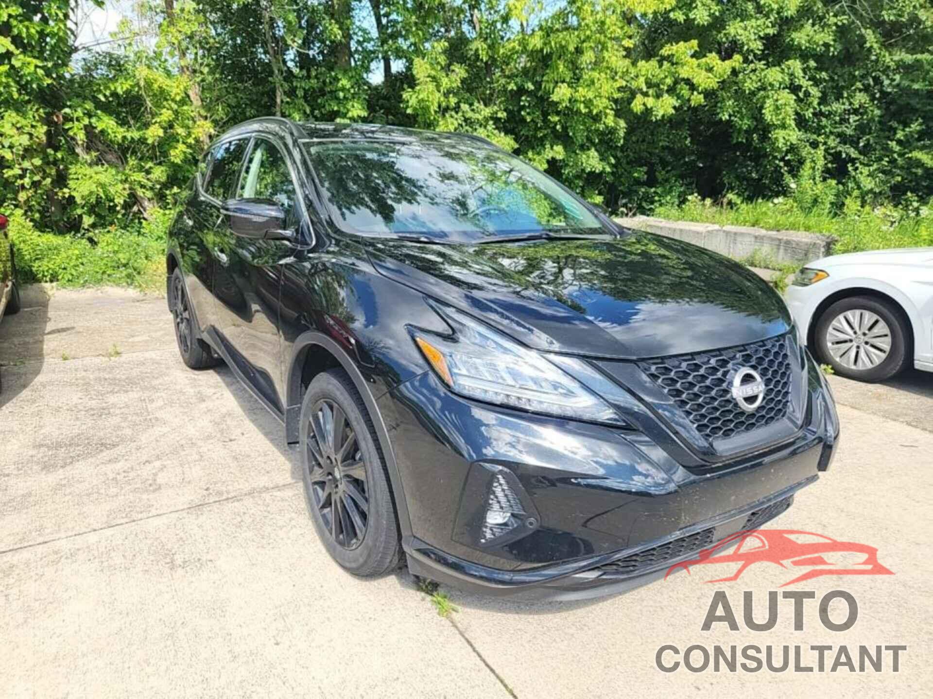 NISSAN MURANO 2023 - 5N1AZ2BS4PC119257