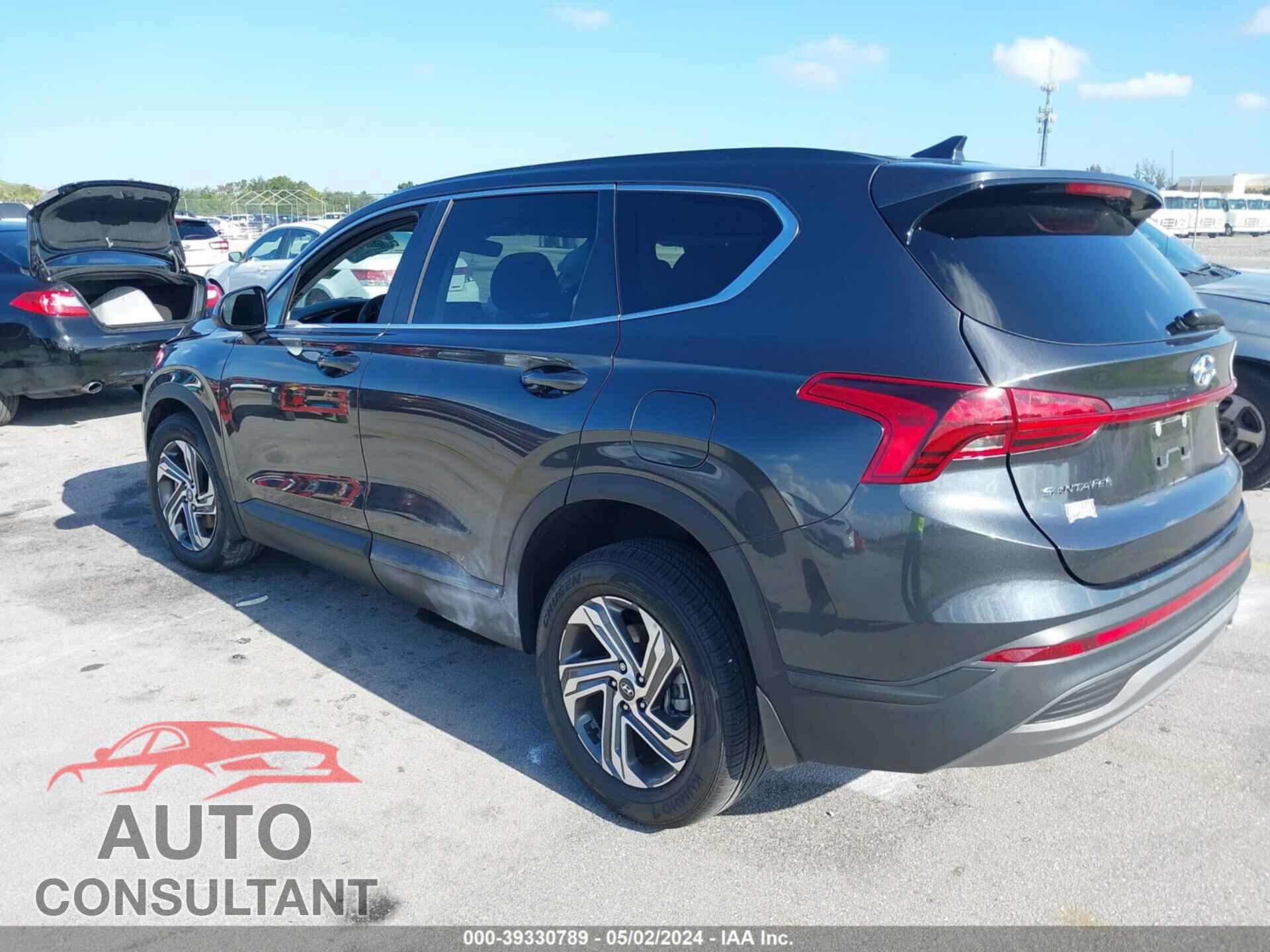HYUNDAI SANTA FE 2023 - 5NMS14AJ2PH620931