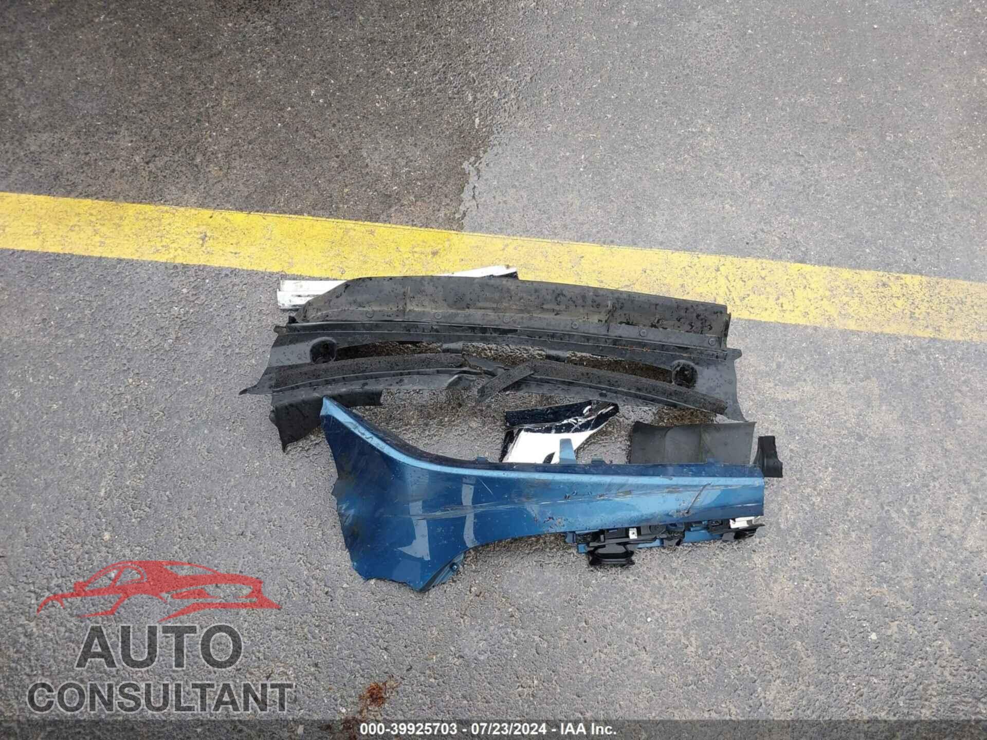 MAZDA CX-5 2023 - JM3KFBEMXP0130528