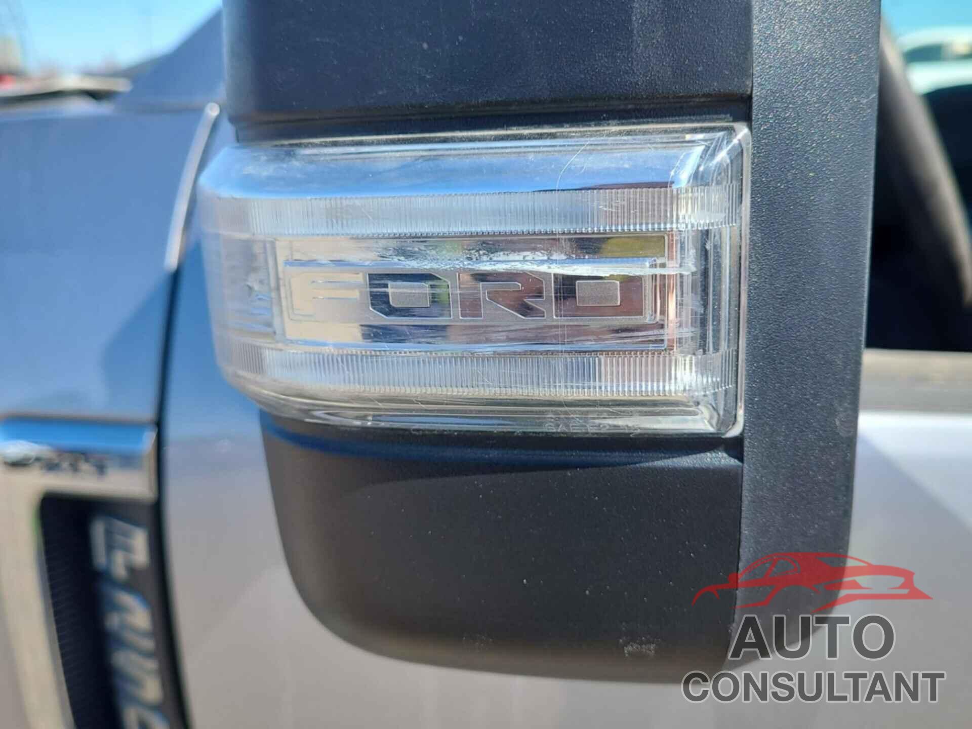 FORD F250 2020 - 1FT7W2B63LED71039