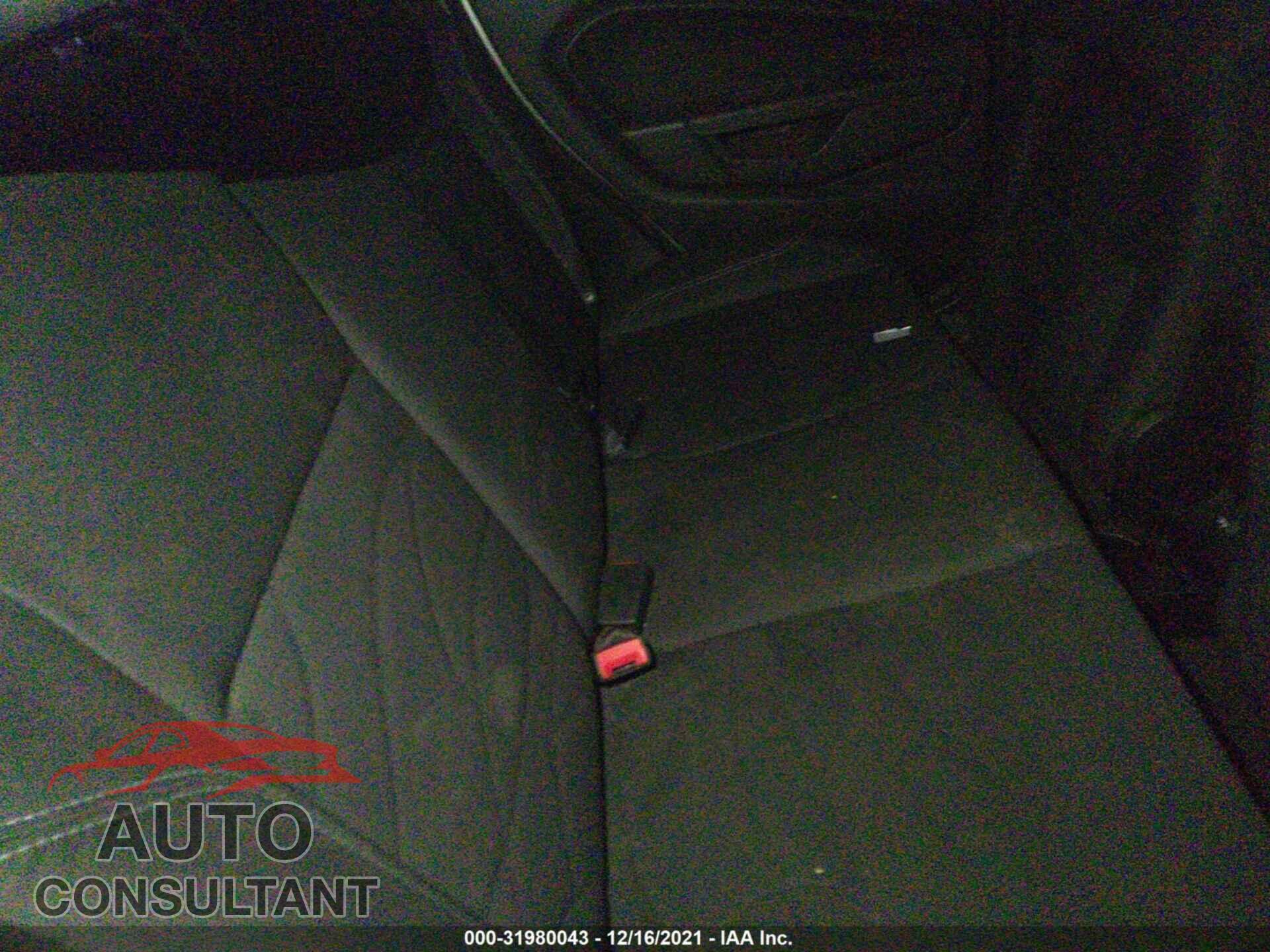 FORD FIESTA 2017 - 3FADP4EJ9HM115295