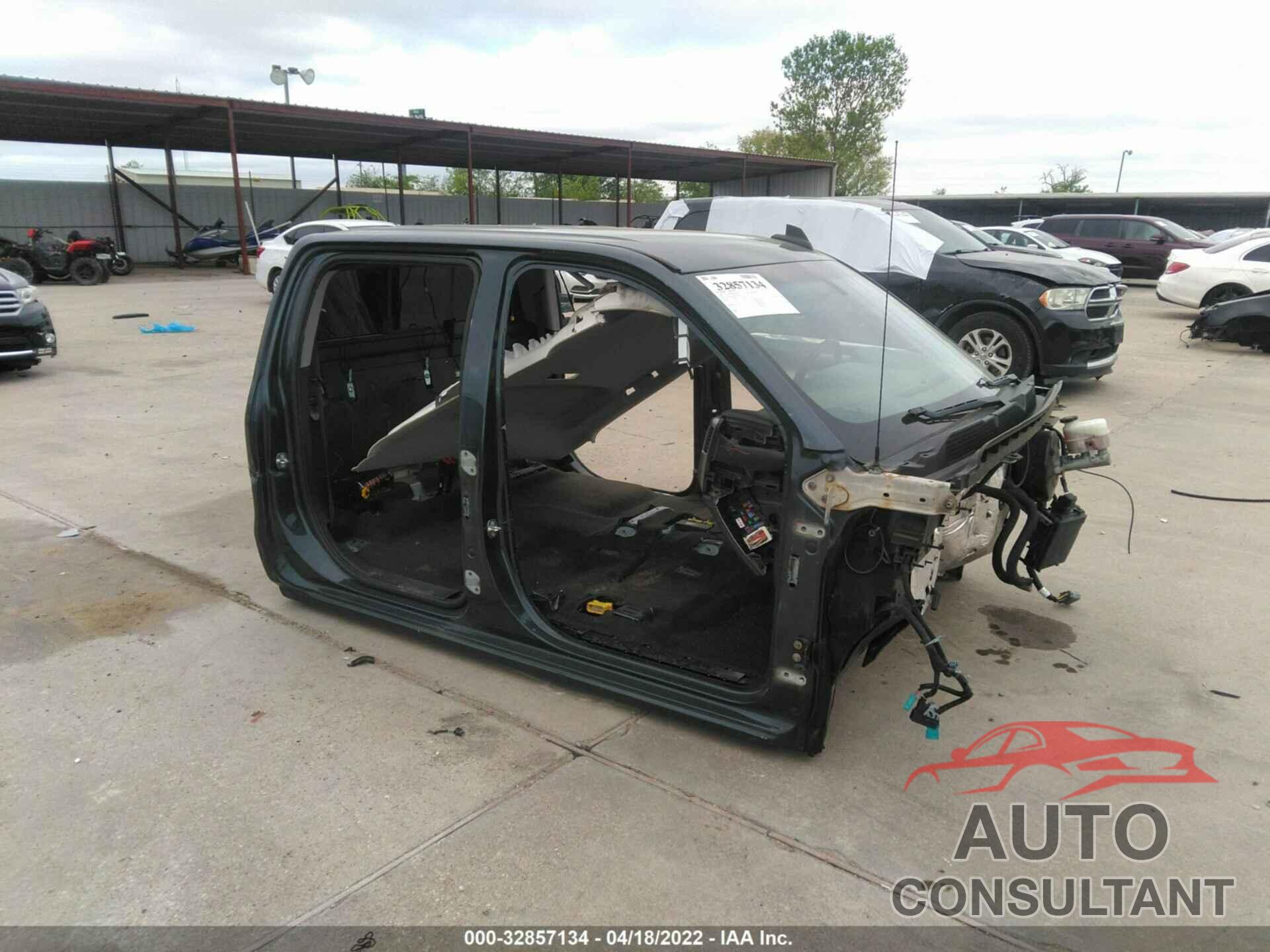 CHEVROLET SILVERADO 1500 2017 - 3GCUKSEC8HG302704