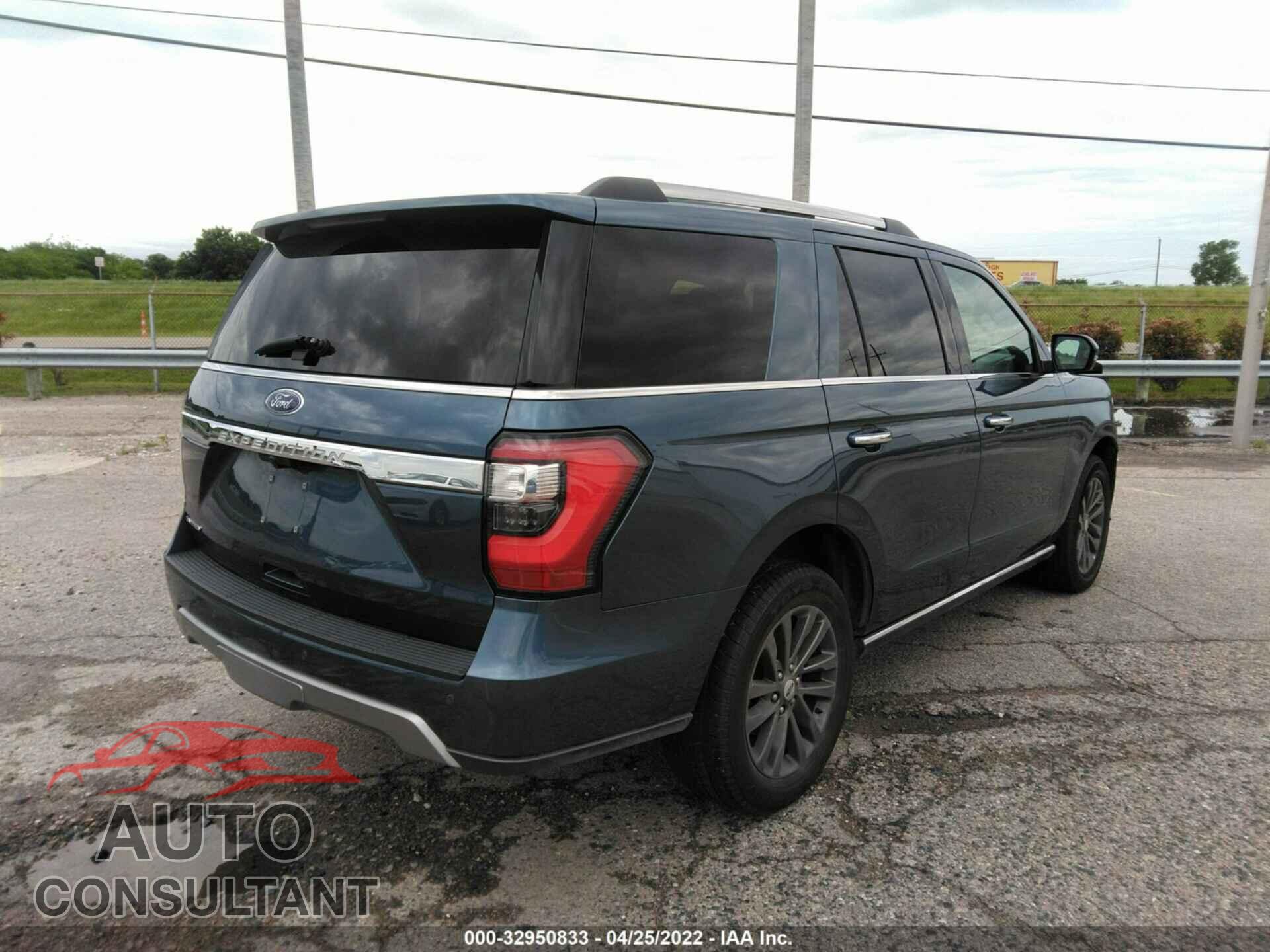 FORD EXPEDITION 2020 - 1FMJU2AT1LEB00155