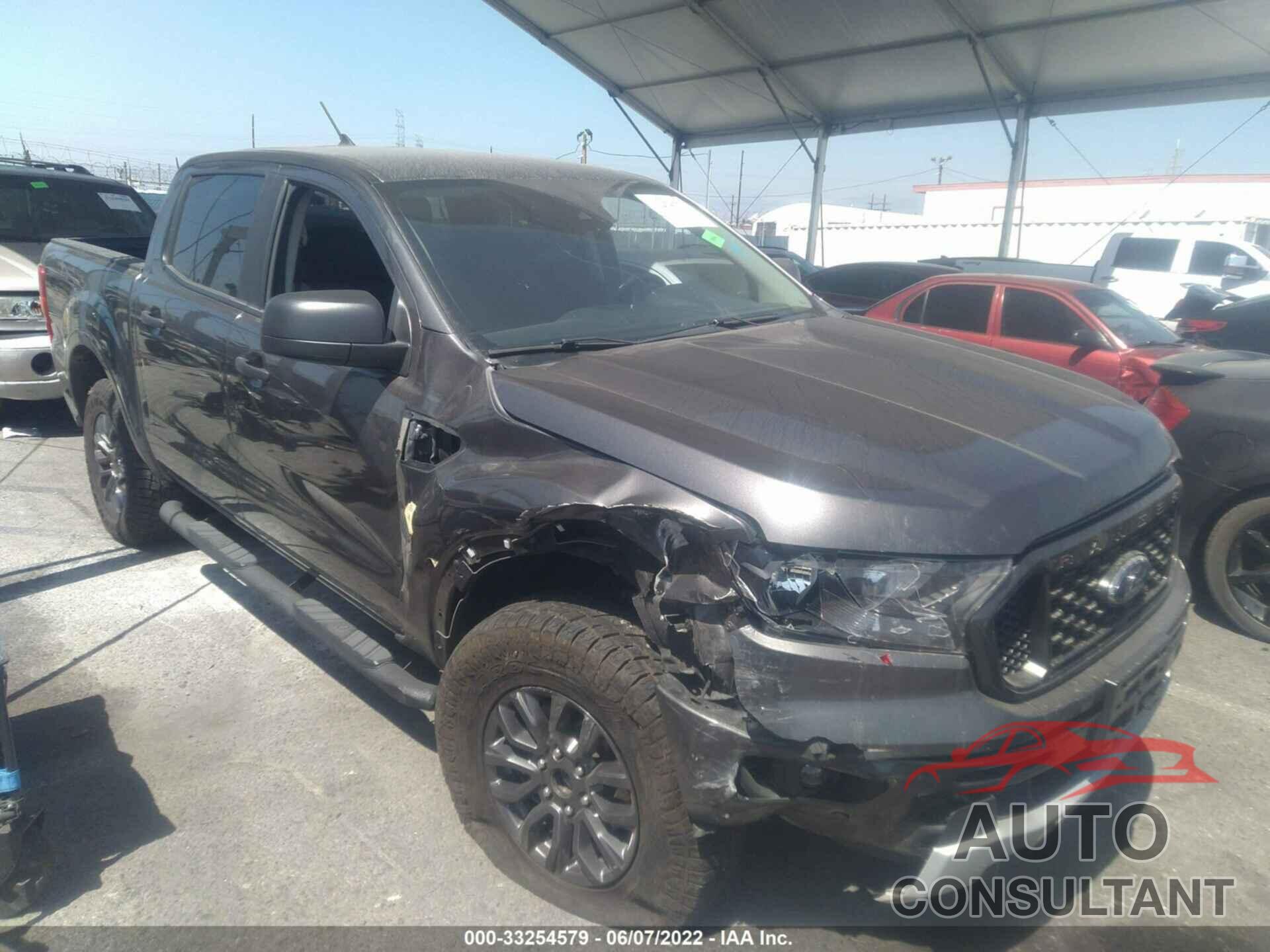 FORD RANGER 2019 - 1FTER4EH1KLB15869