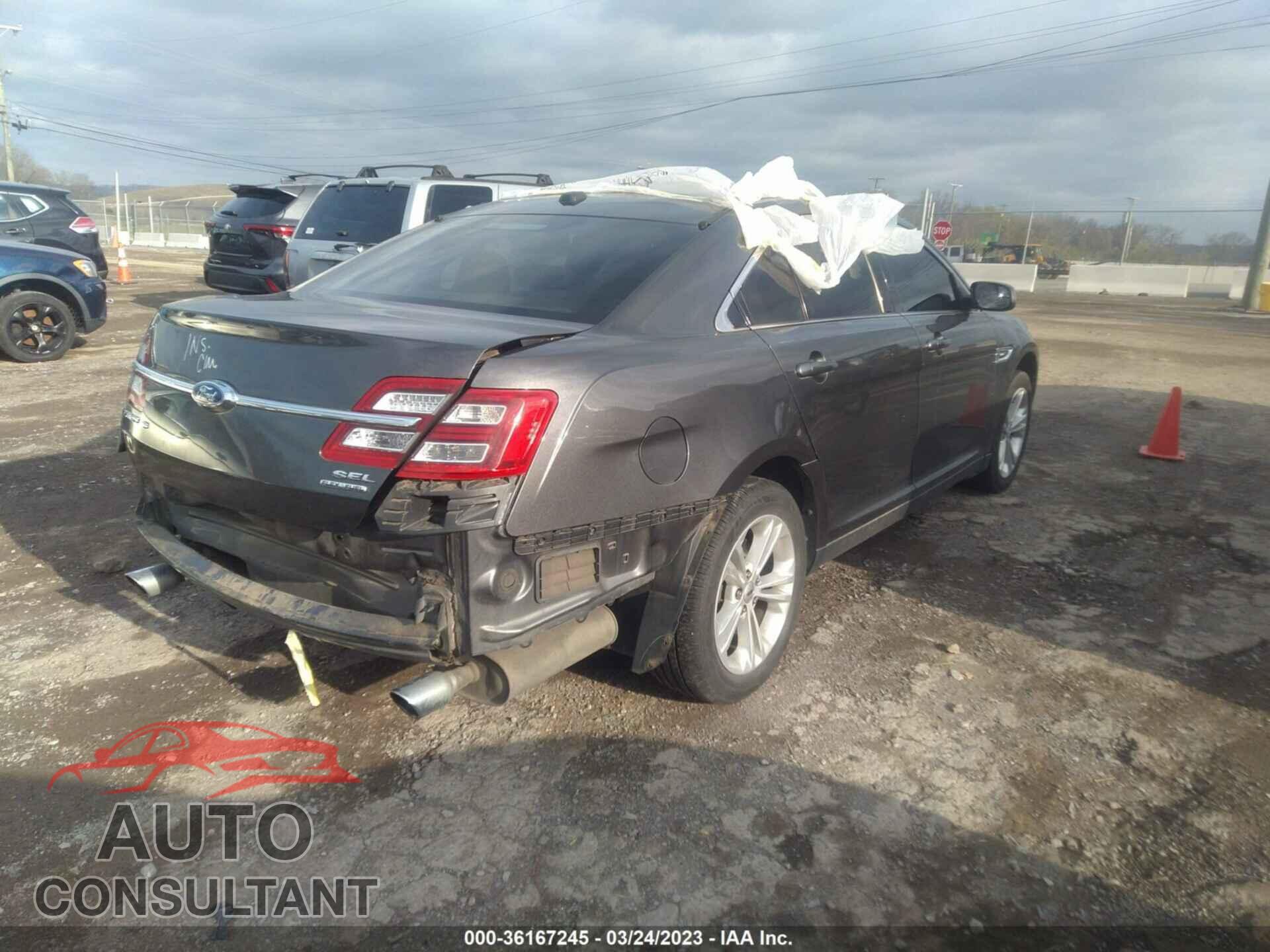 FORD TAURUS 2015 - 1FAHP2E88FG170461