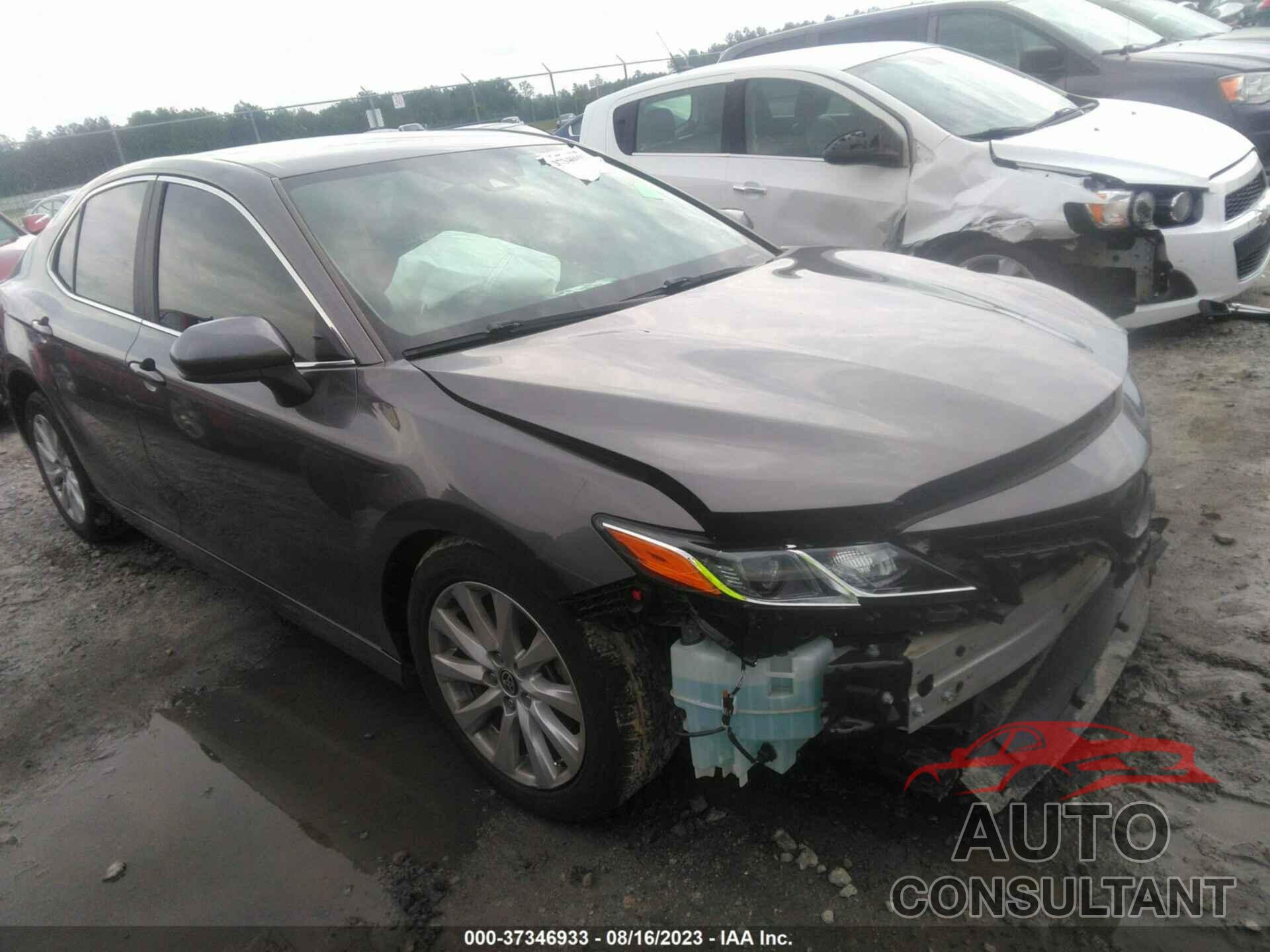 TOYOTA CAMRY 2020 - 4T1C11AK2LU974197