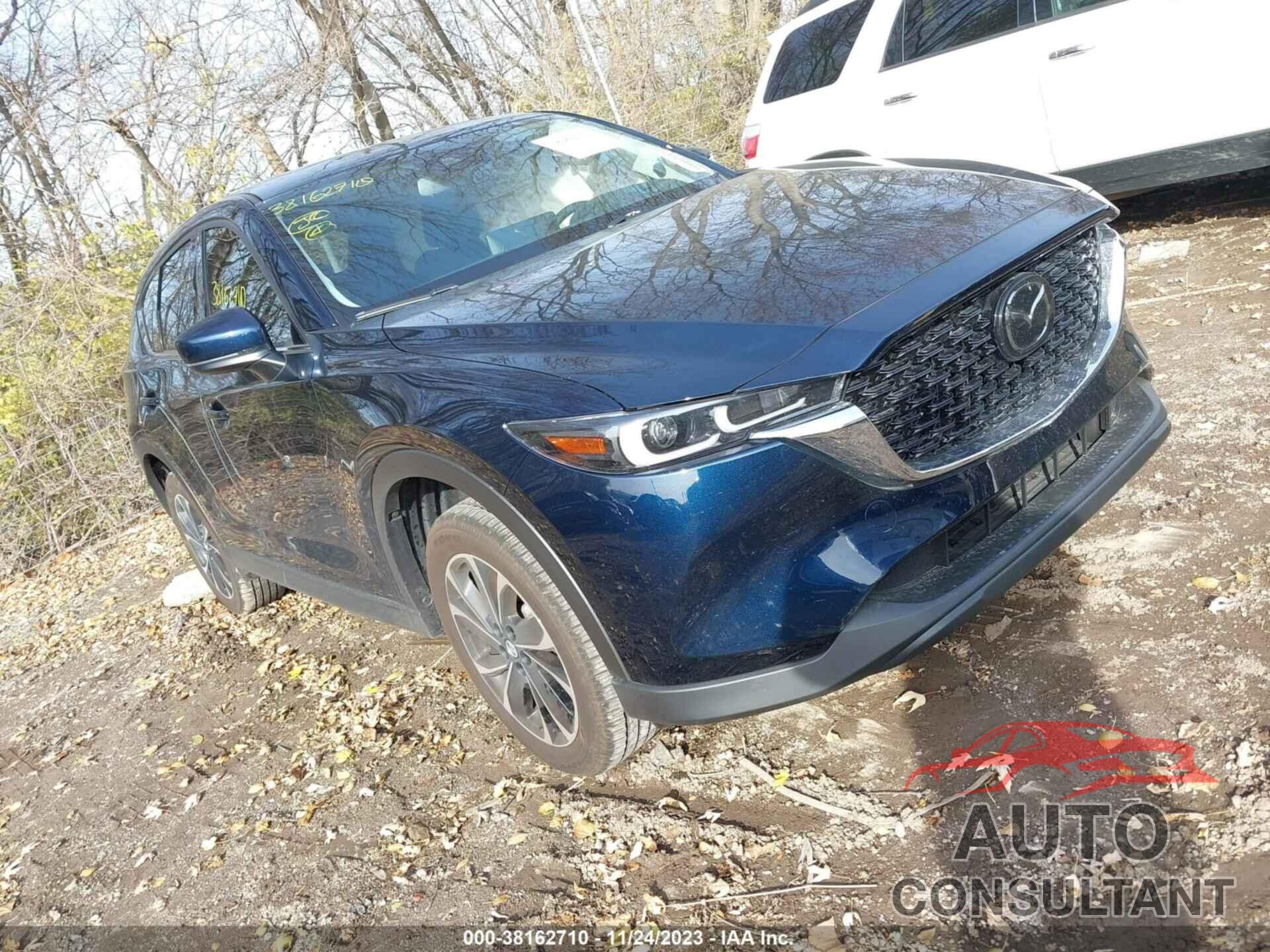 MAZDA CX-5 2023 - JM3KFBEM5P0238684