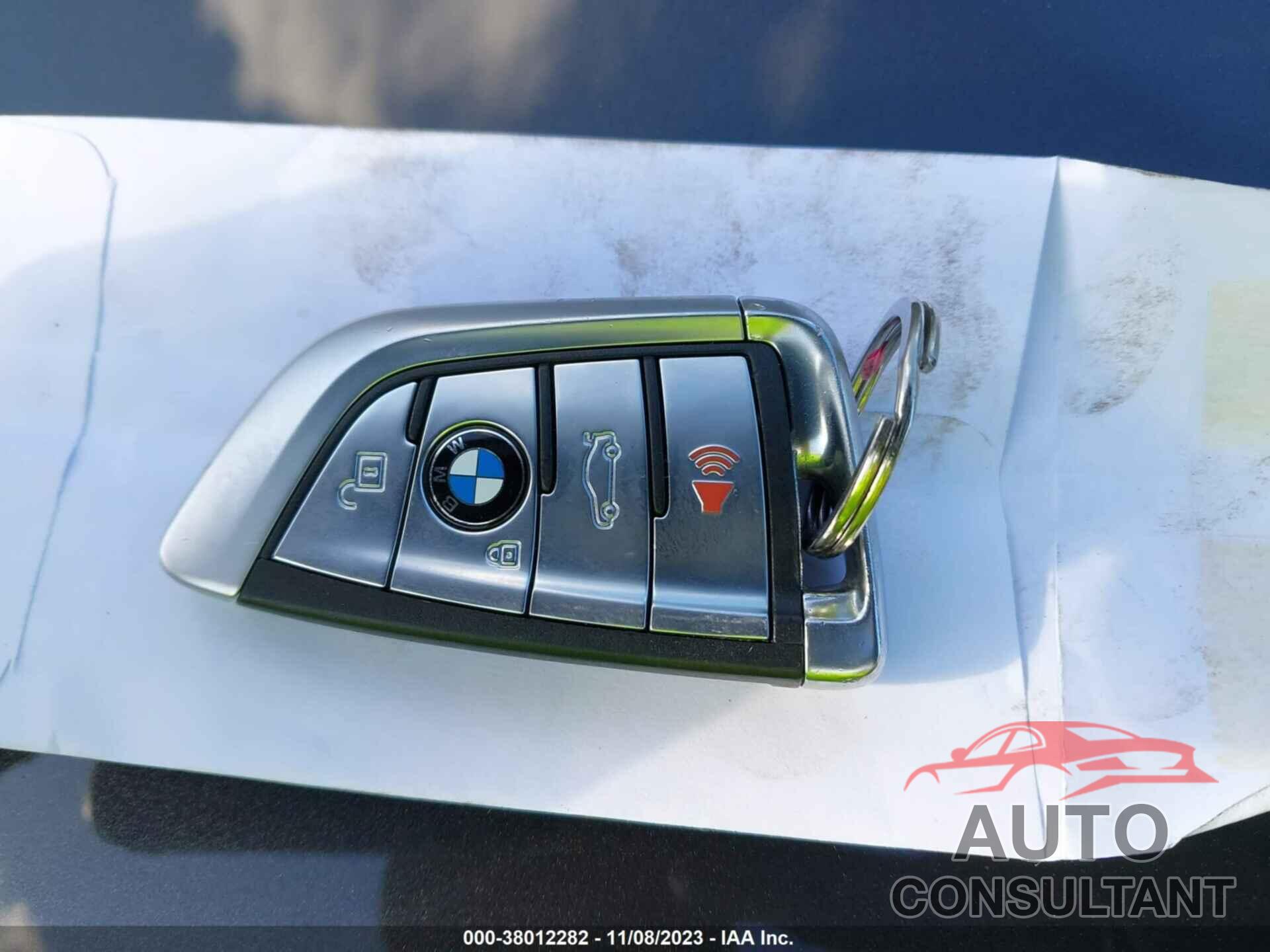 BMW X5 2016 - 5UXKS4C53G0N13057