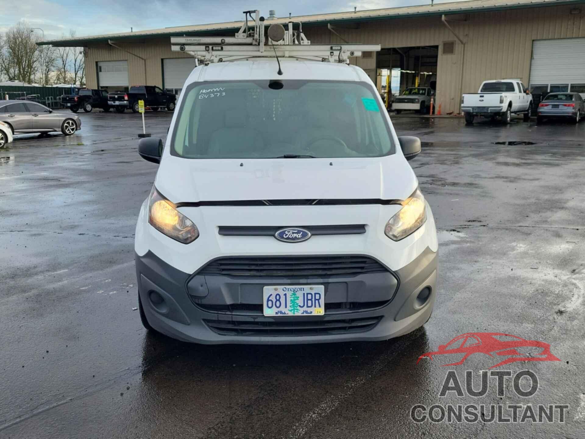 FORD TRANSIT CONNECT 2016 - NM0LS7E71G1259068