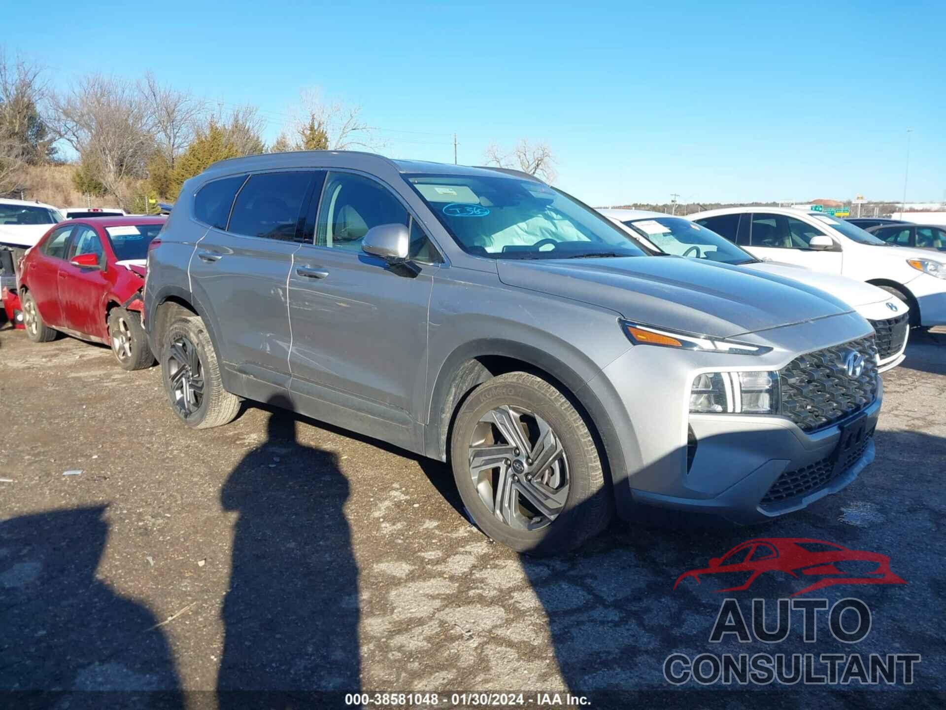 HYUNDAI SANTA FE 2023 - 5NMS24AJ4PH563483