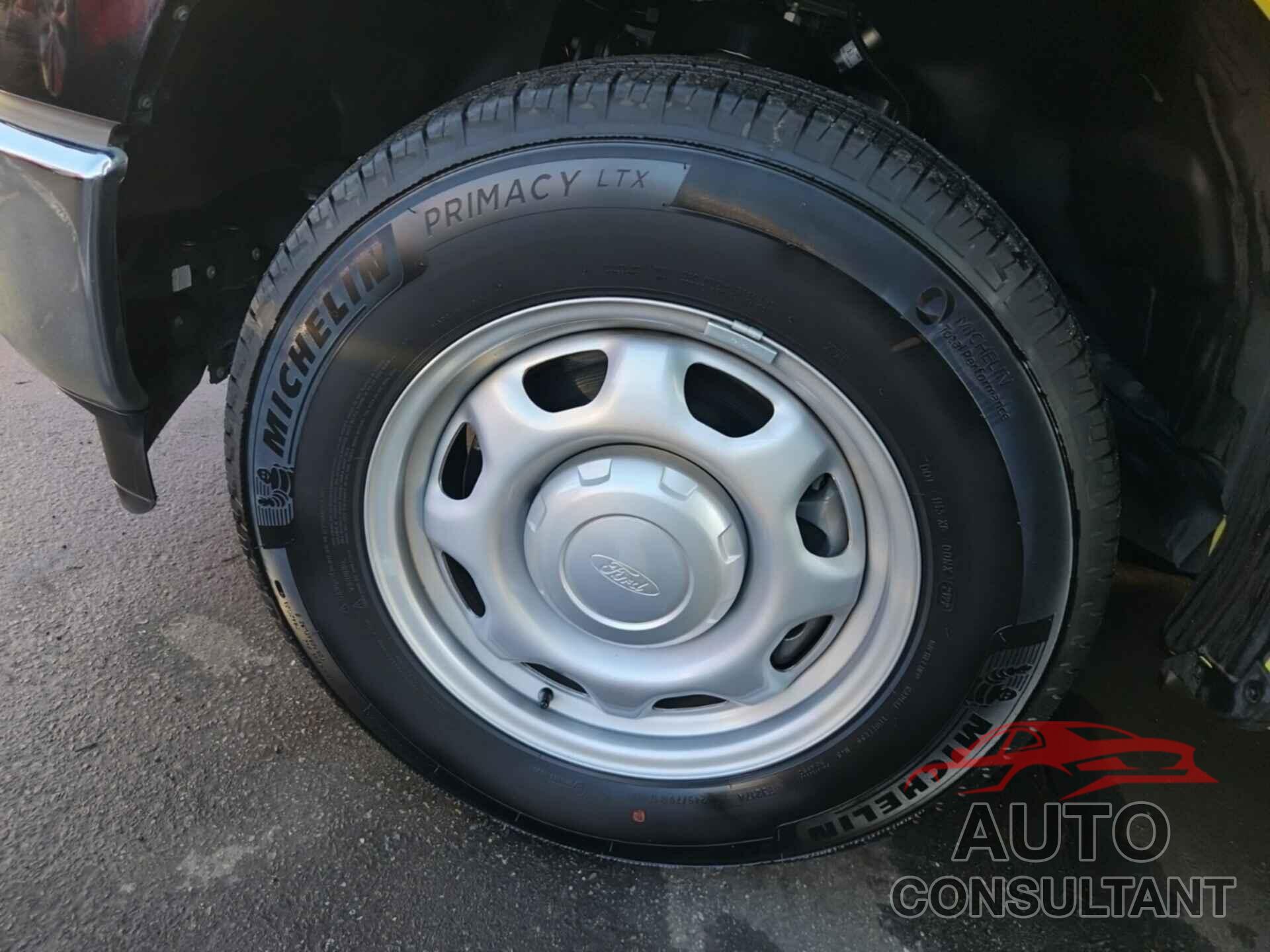 FORD F-150 2022 - 1FTMF1CB0NKE05063