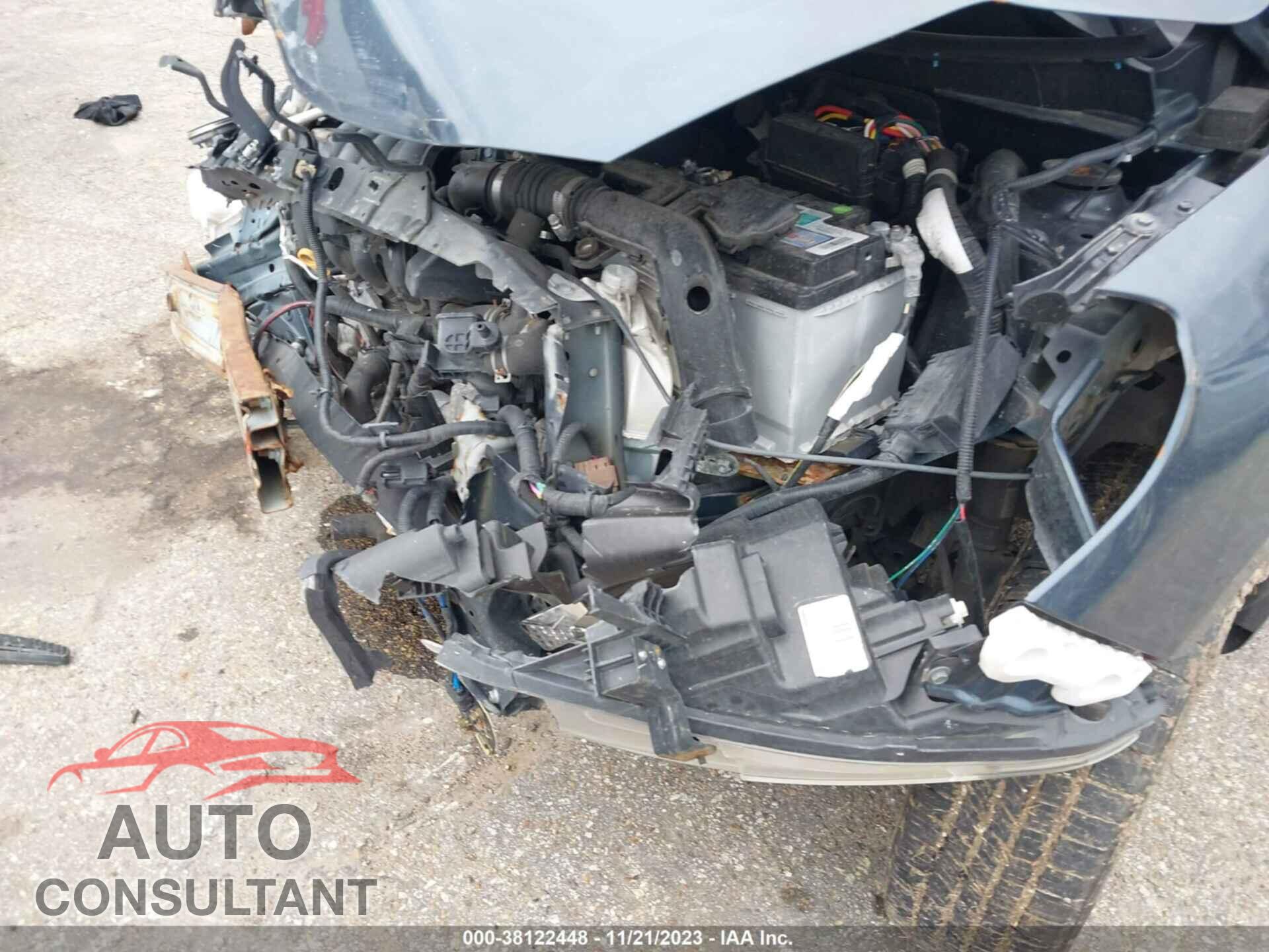 NISSAN VERSA 2016 - 3N1CN7AP6GL856499