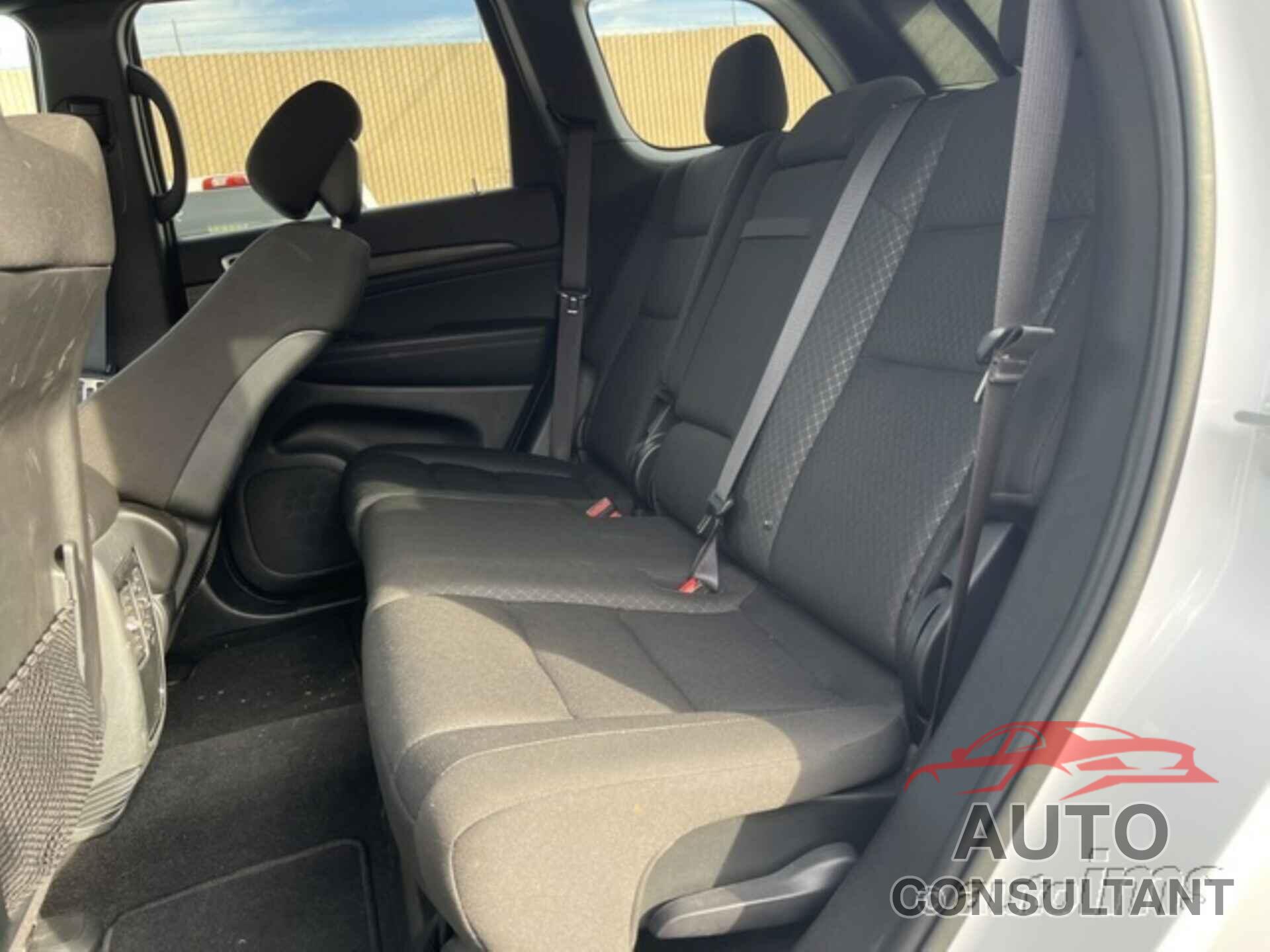 JEEP GRAND CHEROKEE 2020 - 1C4RJFAG8LC366973
