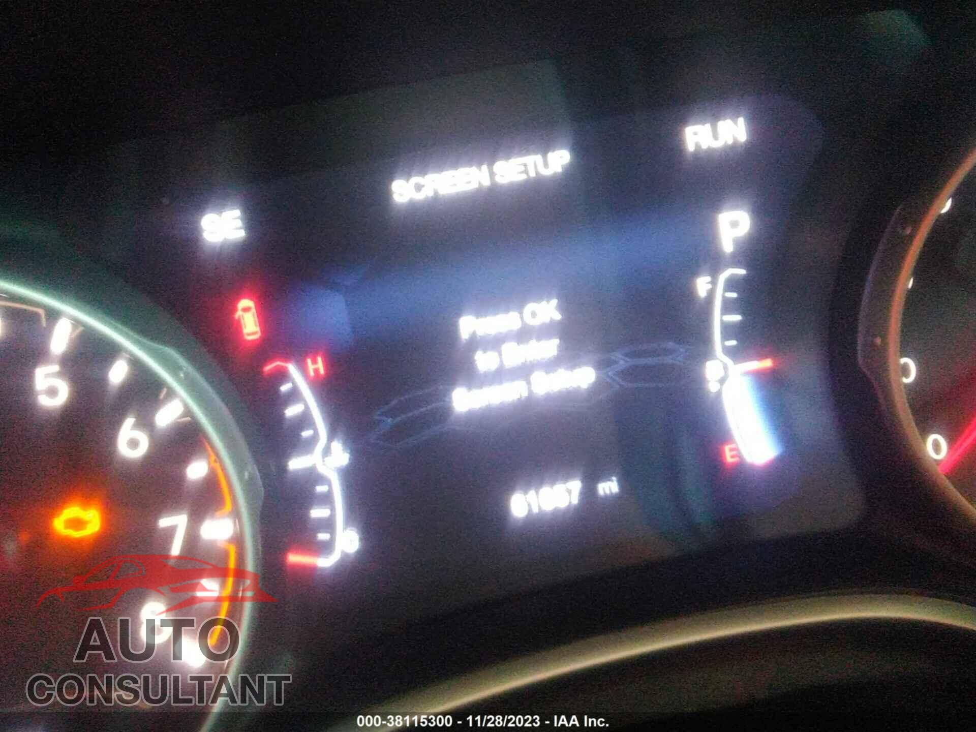 JEEP COMPASS 2020 - 3C4NJDCBXLT153368