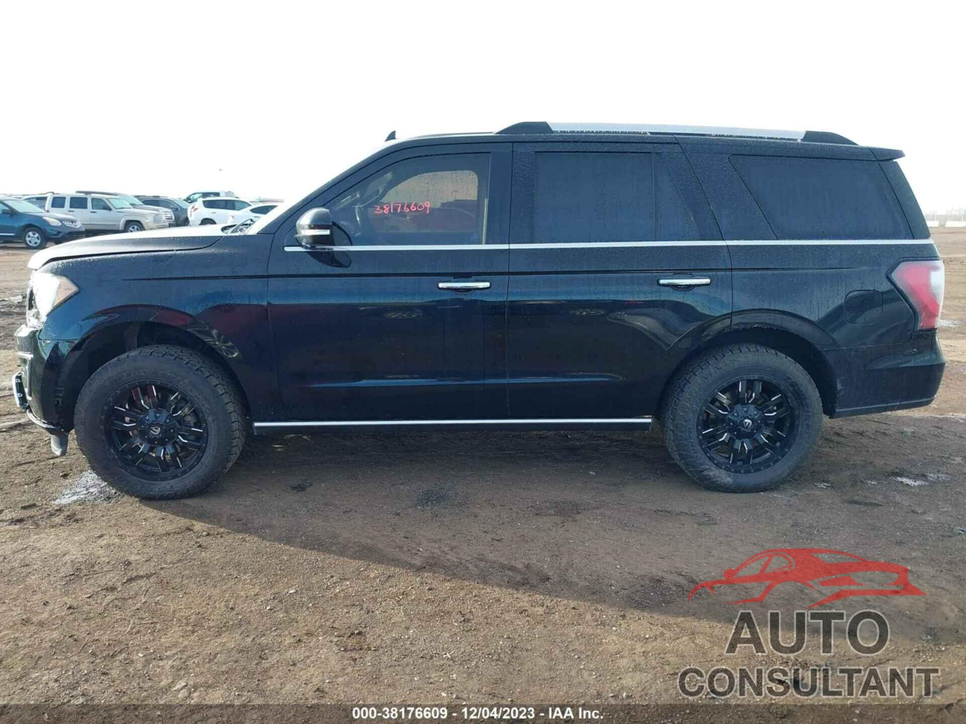 FORD EXPEDITION 2018 - 1FMJU2AT6JEA41326