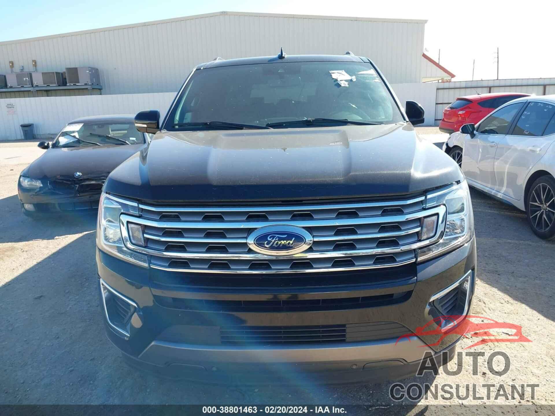 FORD EXPEDITION 2020 - 1FMJK1KT7LEB00031