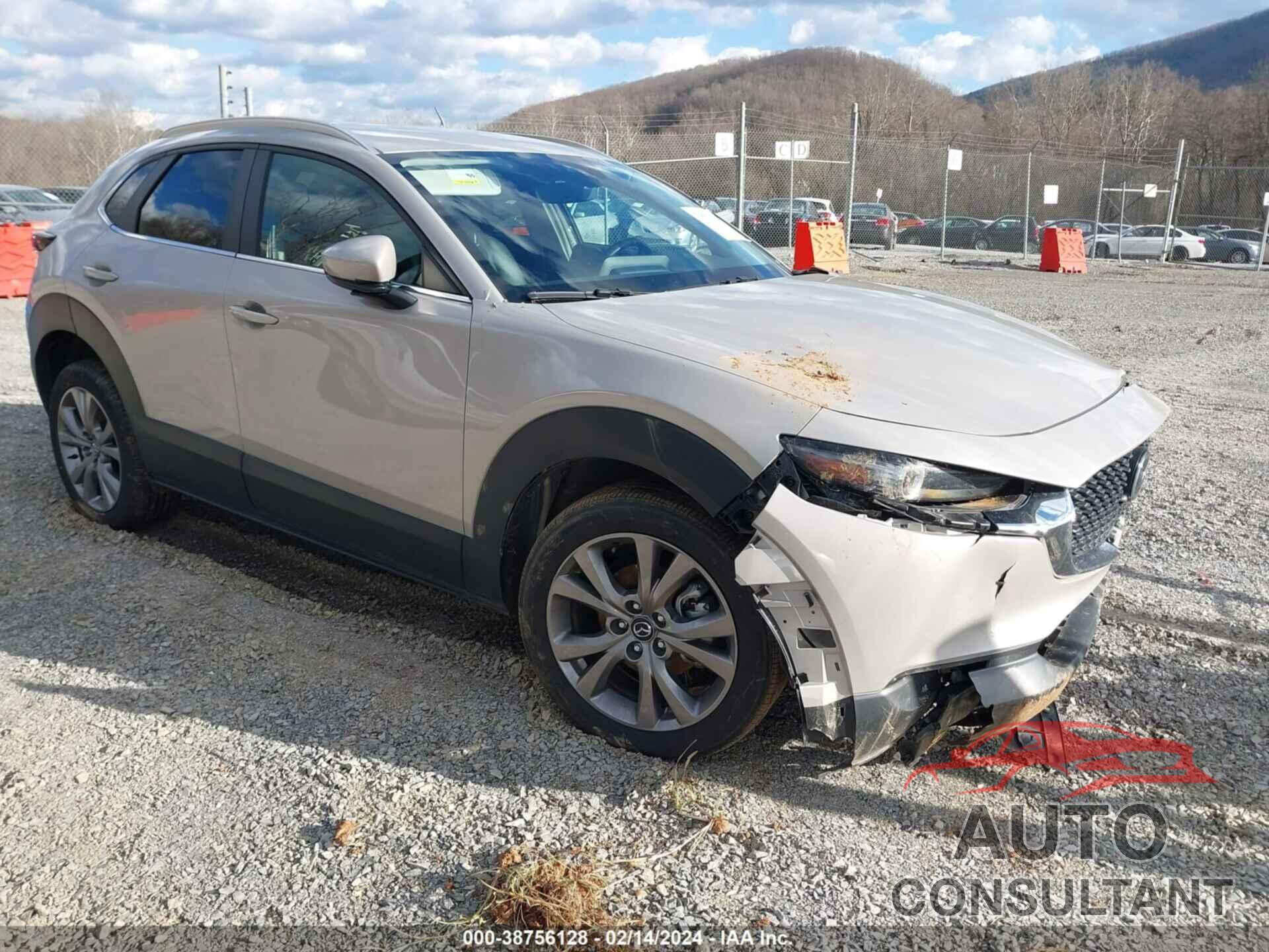 MAZDA CX-30 2023 - 3MVDMBBMXPM529768