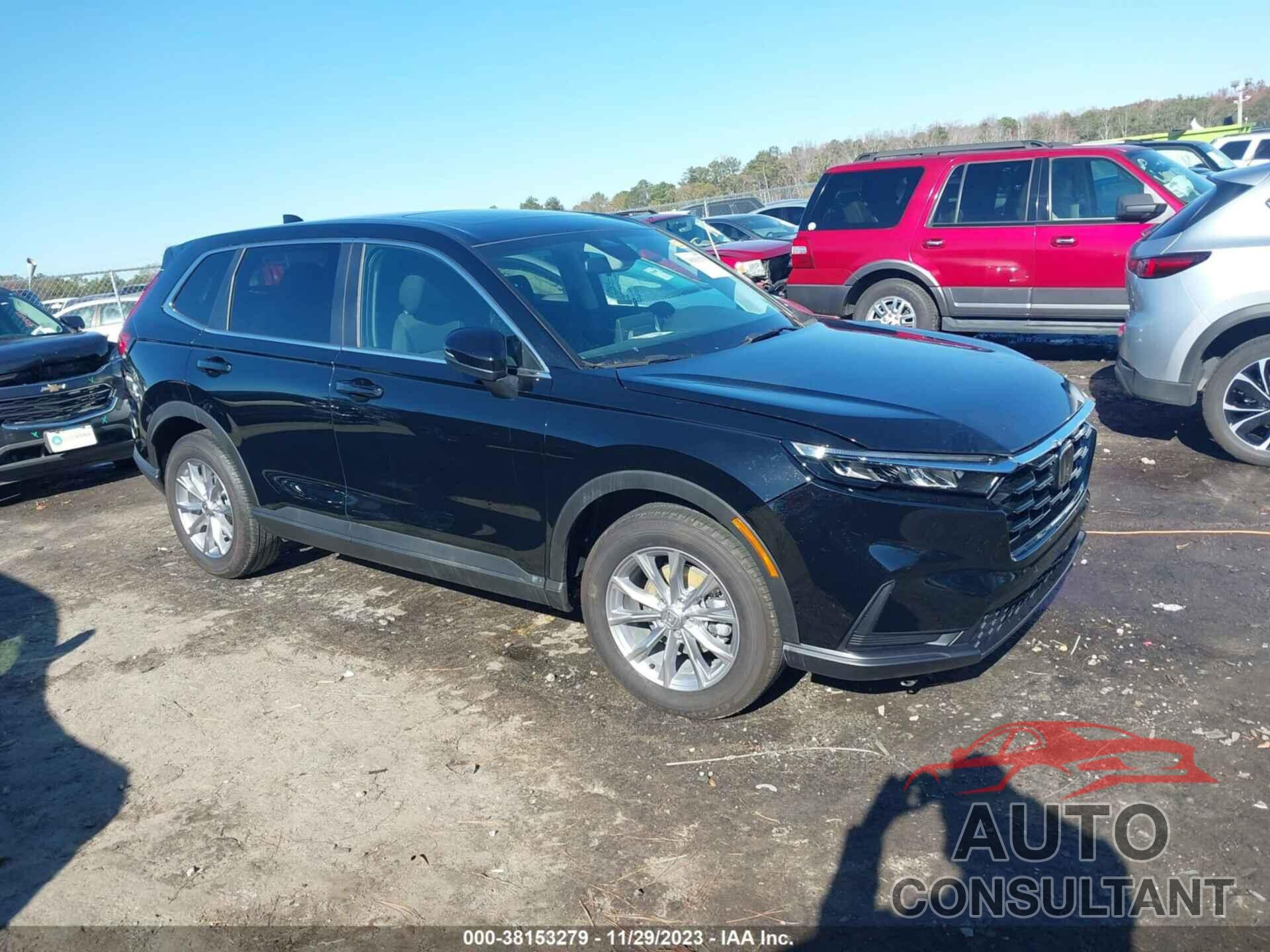 HONDA CR-V 2023 - 7FARS4H48PE003468