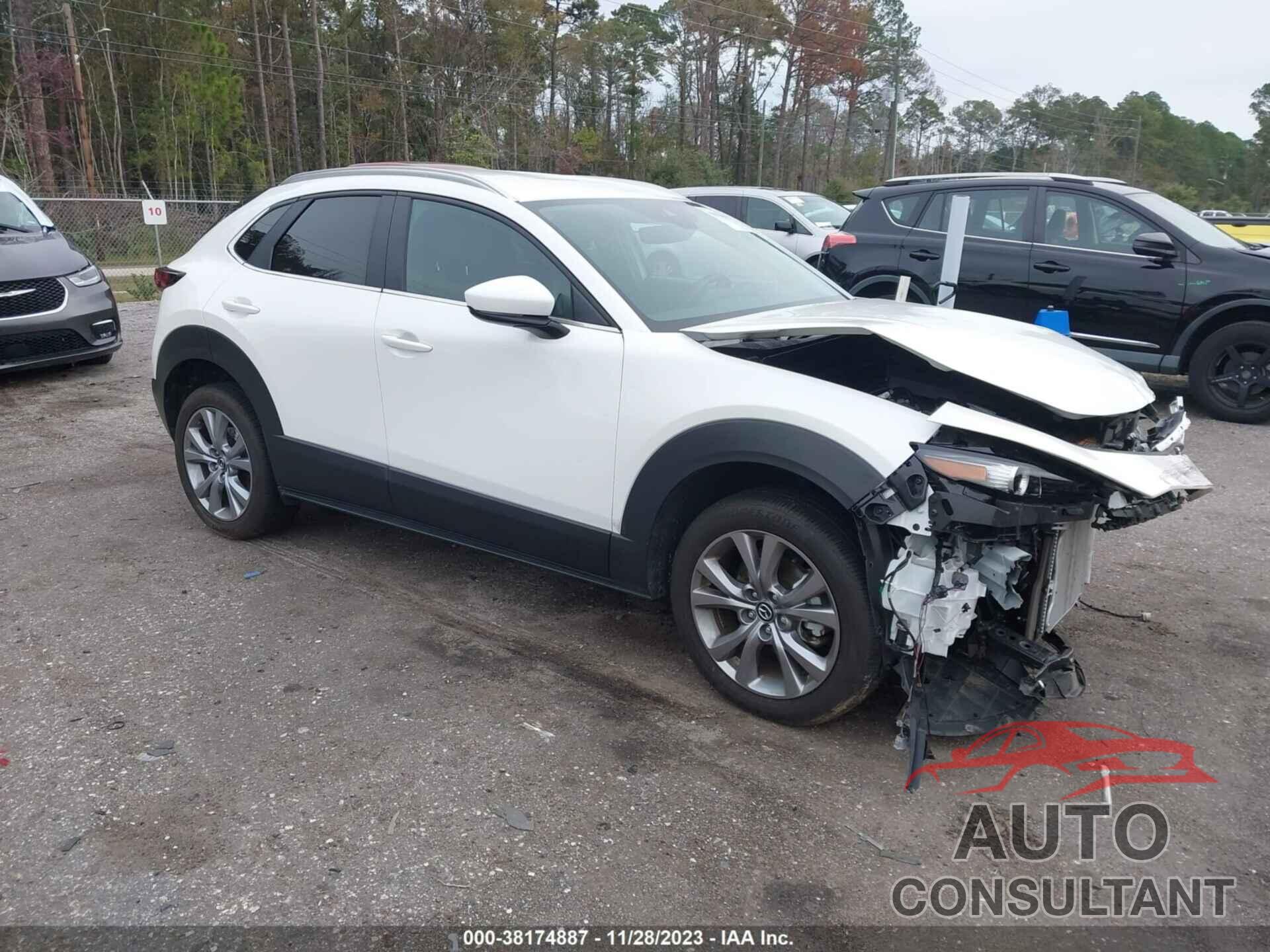 MAZDA CX-30 2023 - 3MVDMBBM6PM528844