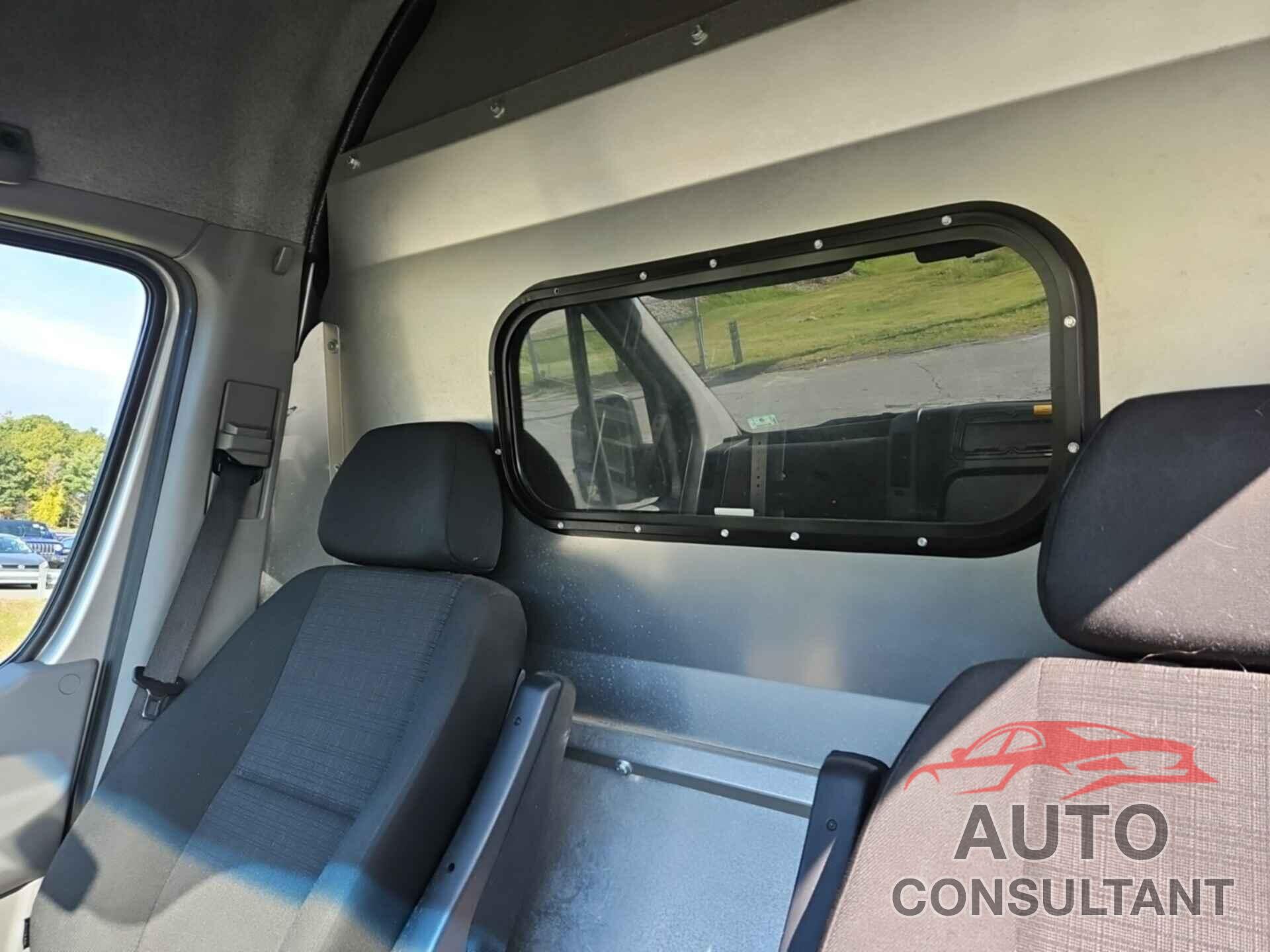 MERCEDES-BENZ SPRINTER 2016 - WD3PE7DD9GP259006
