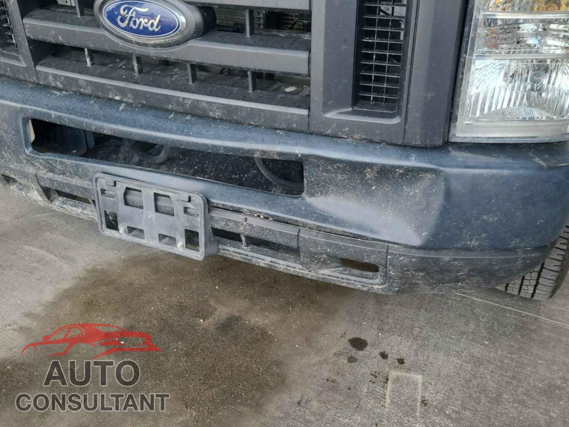 FORD ECONOLINE 2017 - 1FDXE4FS3HDC69075